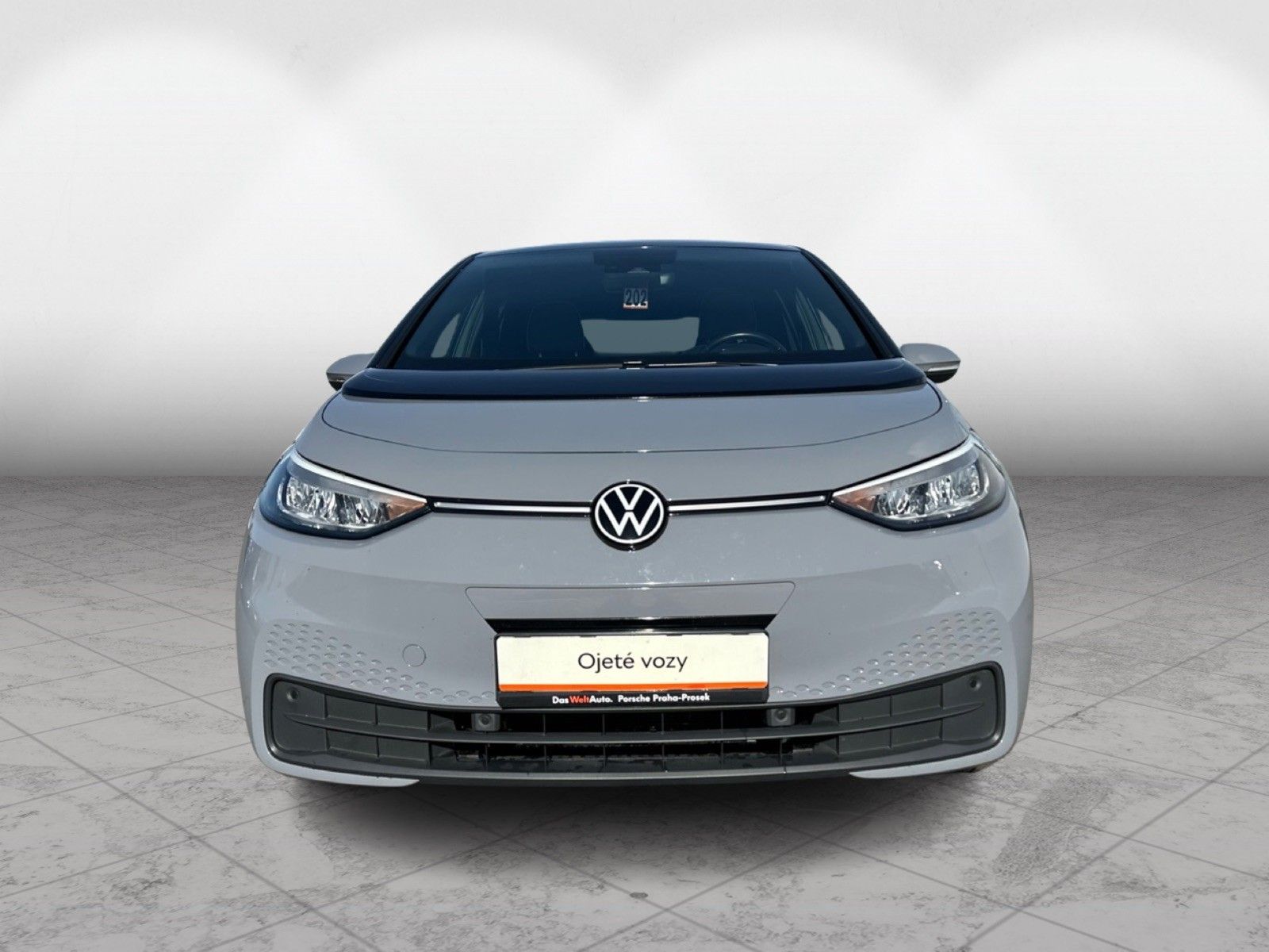 Volkswagen ID.3, Pro S 150kW SoH 91,6% TČ - fotka 2