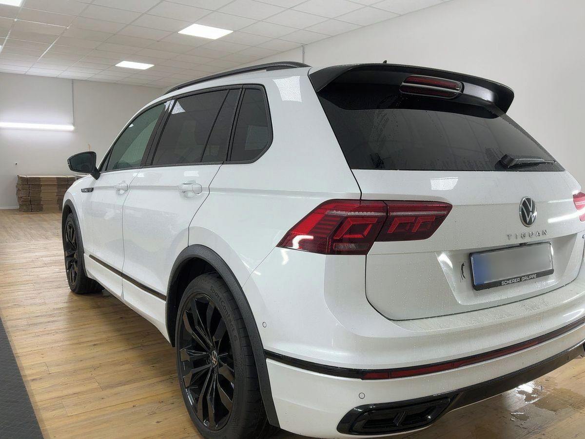 Volkswagen Tiguan, 2.0 TDI R-Line 4Motion 2023 - fotka 3