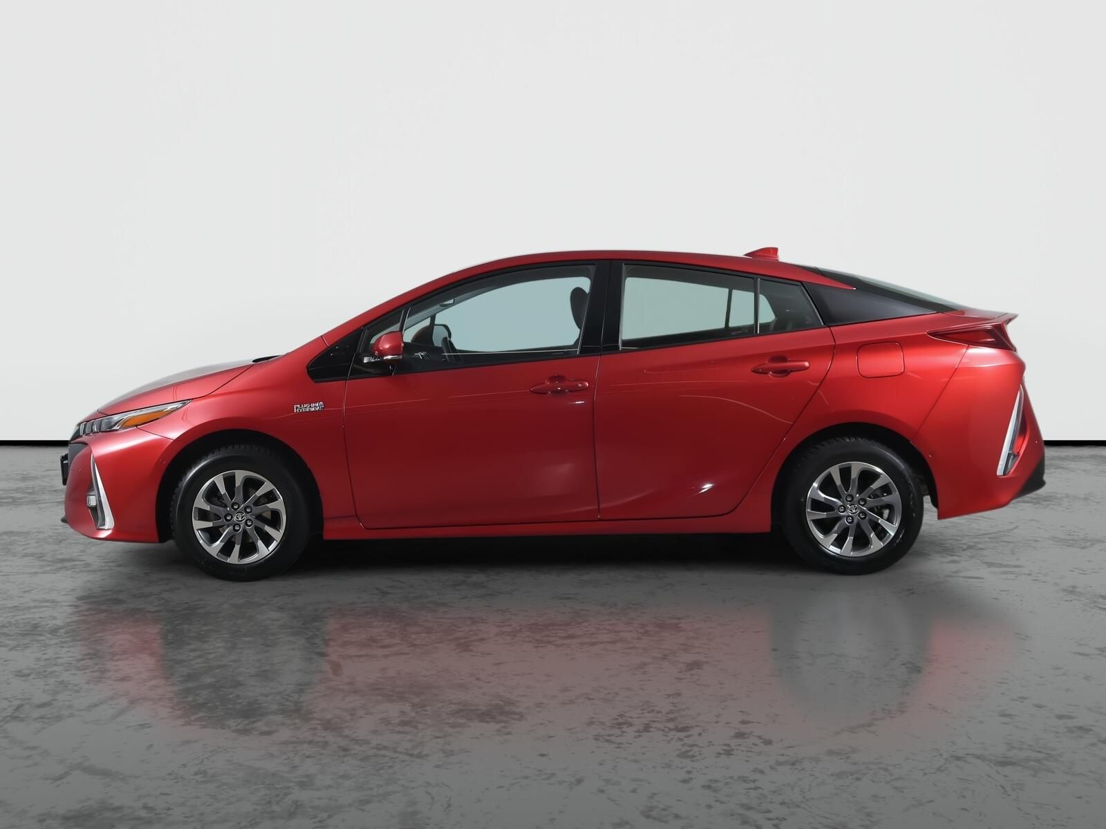 Toyota Prius, 1.8 PHV, Automat, Serv.kniha - fotka 3