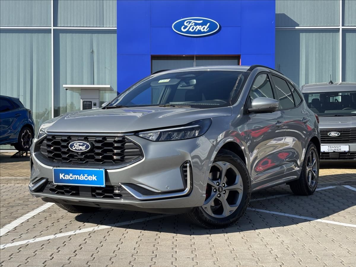 Ford Kuga, ST-Line, 1.5 EcoBoost, Aut.