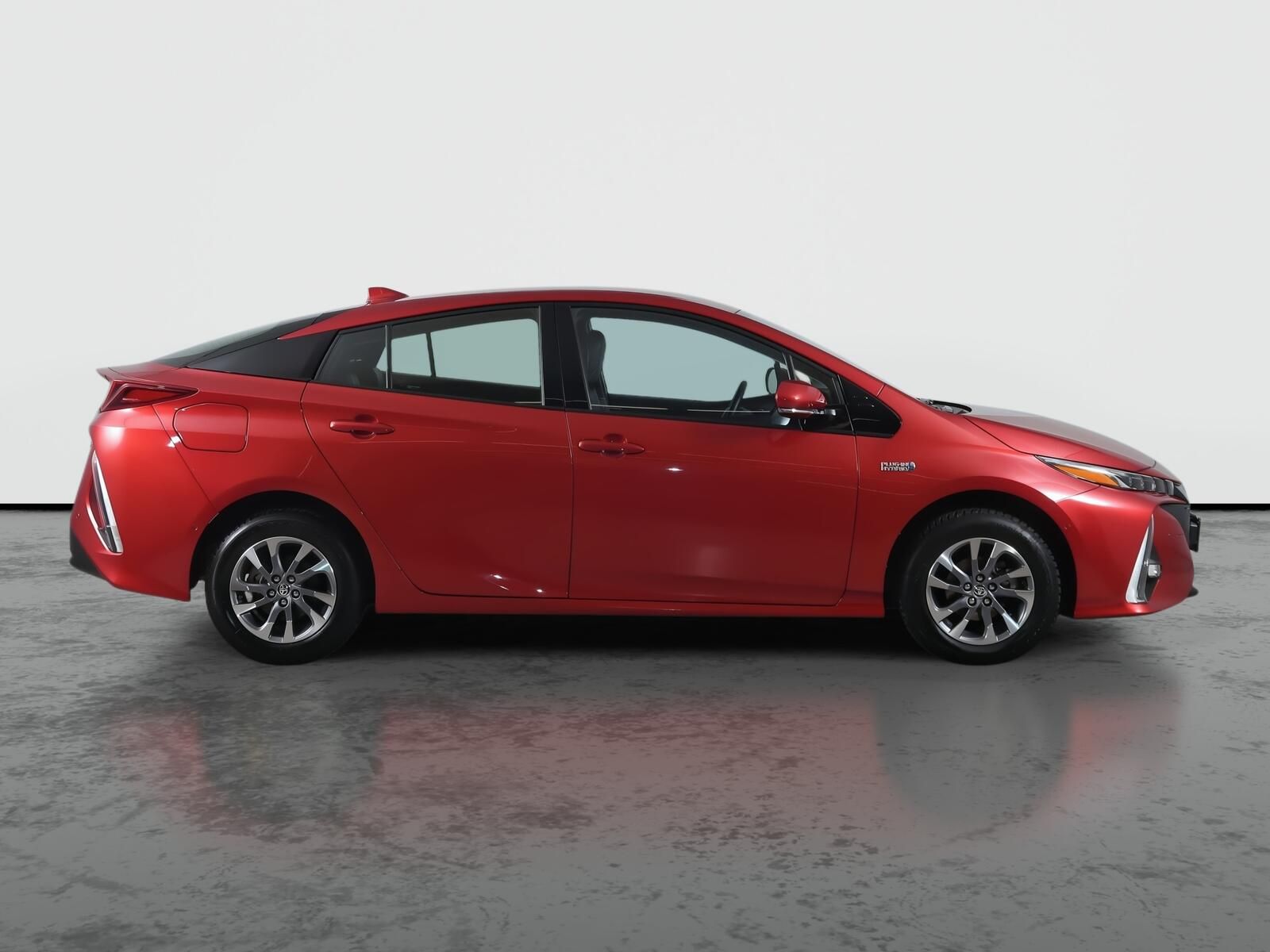 Toyota Prius, 1.8 PHV, Automat, Serv.kniha - fotka 6