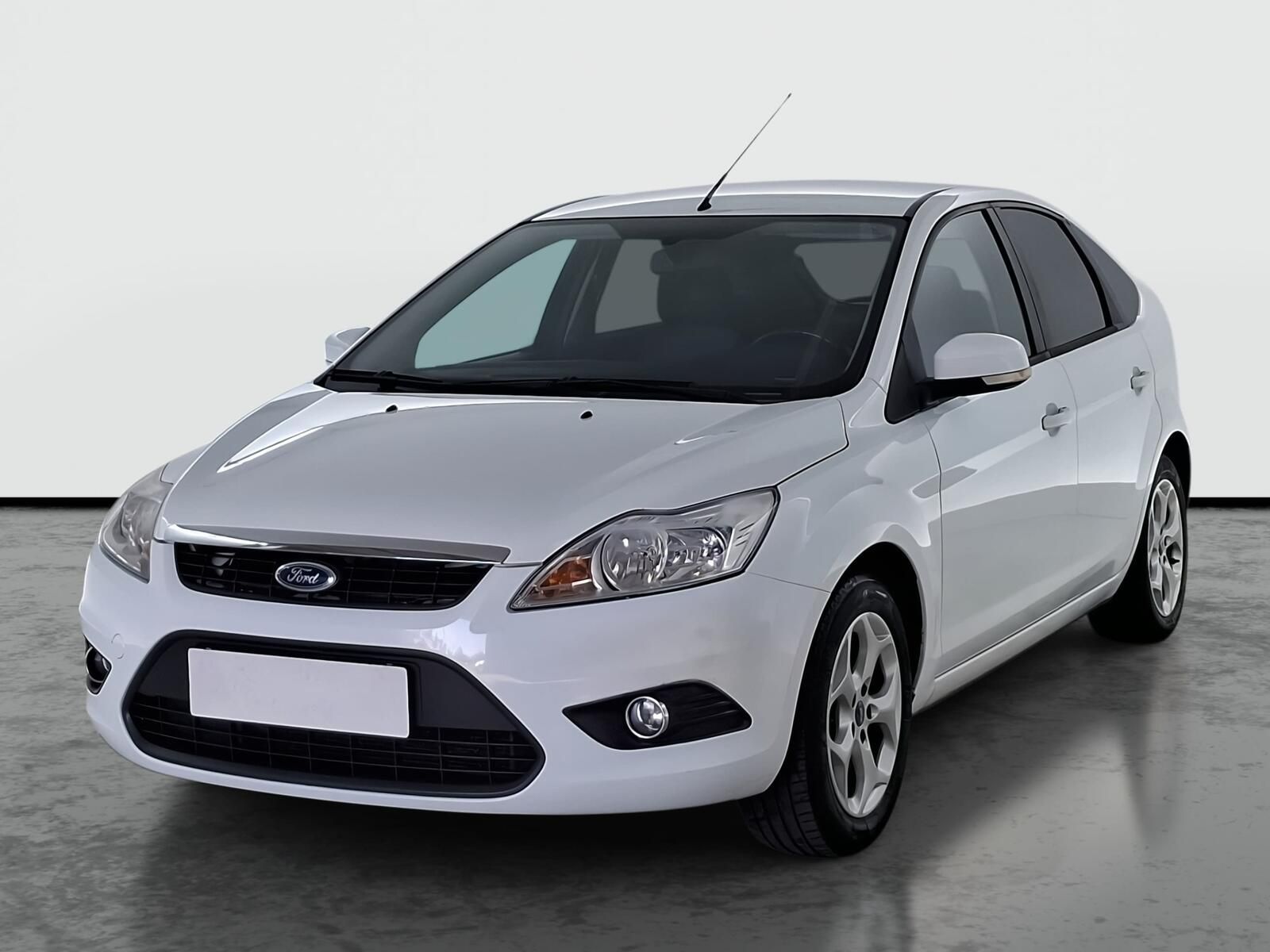 Ford Focus, 1.6 16V, ČR,1.maj, po STK - fotka 2