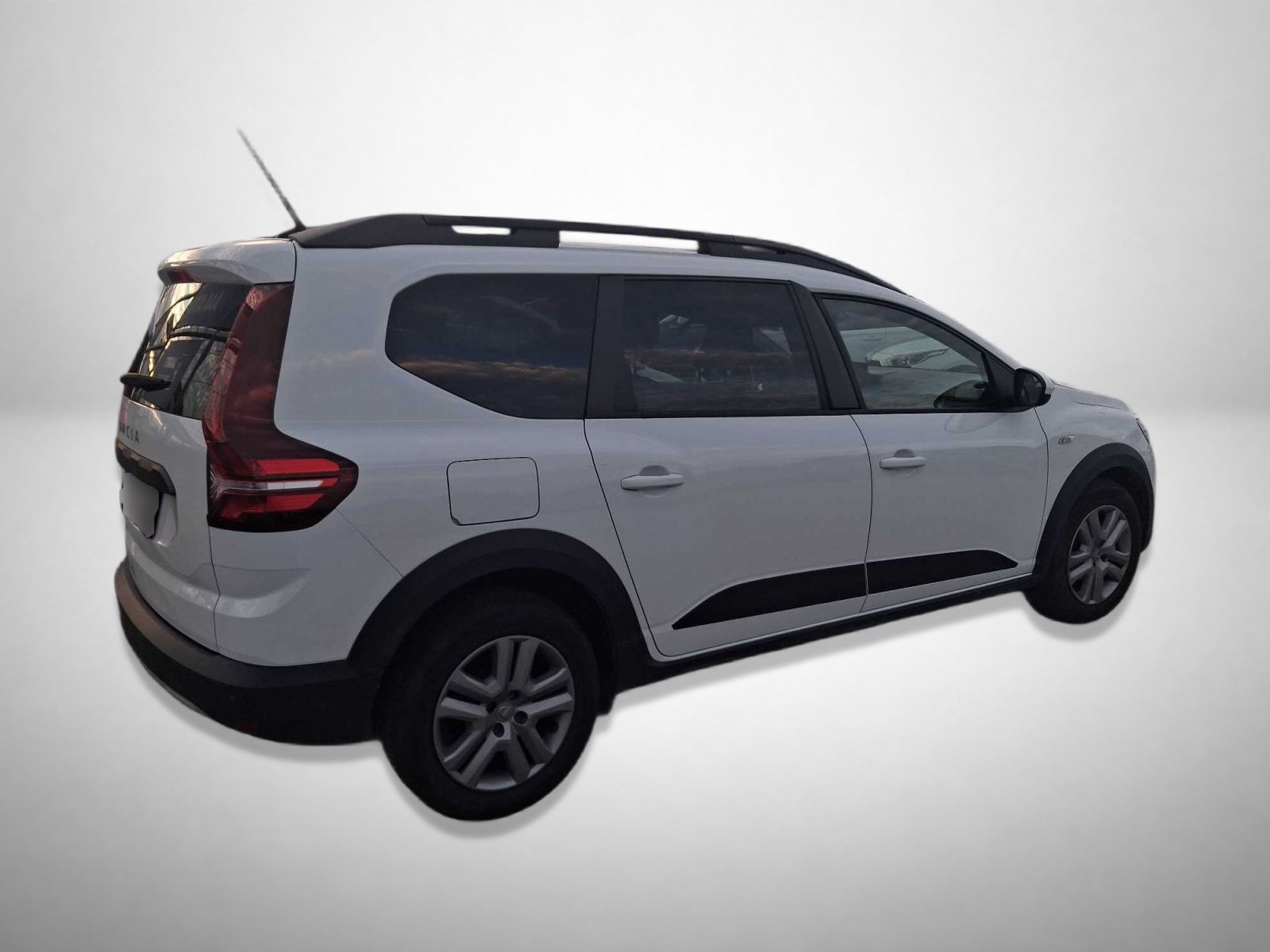 Dacia Jogger, 1.0 TCe, LPG, Serv.kniha - fotka 2