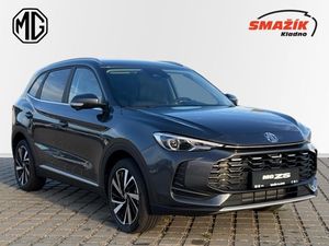 MG ZS, 1,5 Hybrid+ Exclusive*Akce