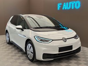 Volkswagen ID.3, 58 kWh Pro Performance Busines