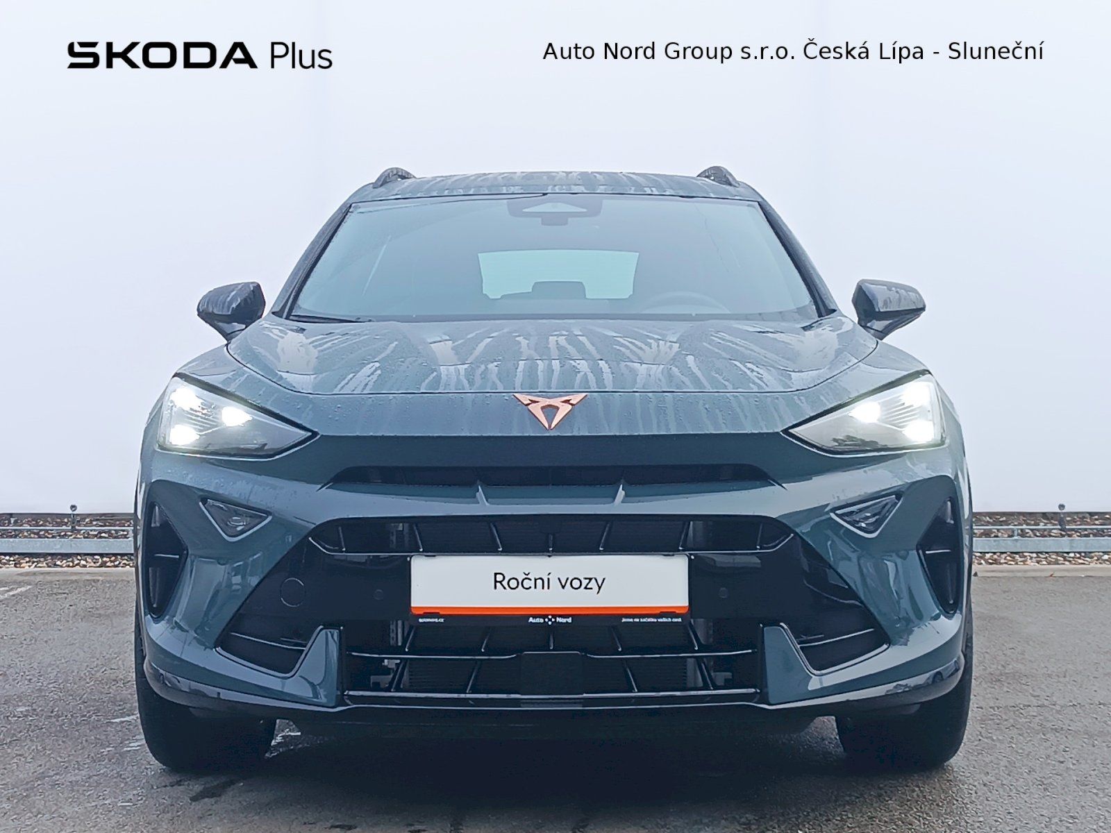 Cupra Formentor, FORMENTOR 1.5 ETSI 150K DSG - fotka 4