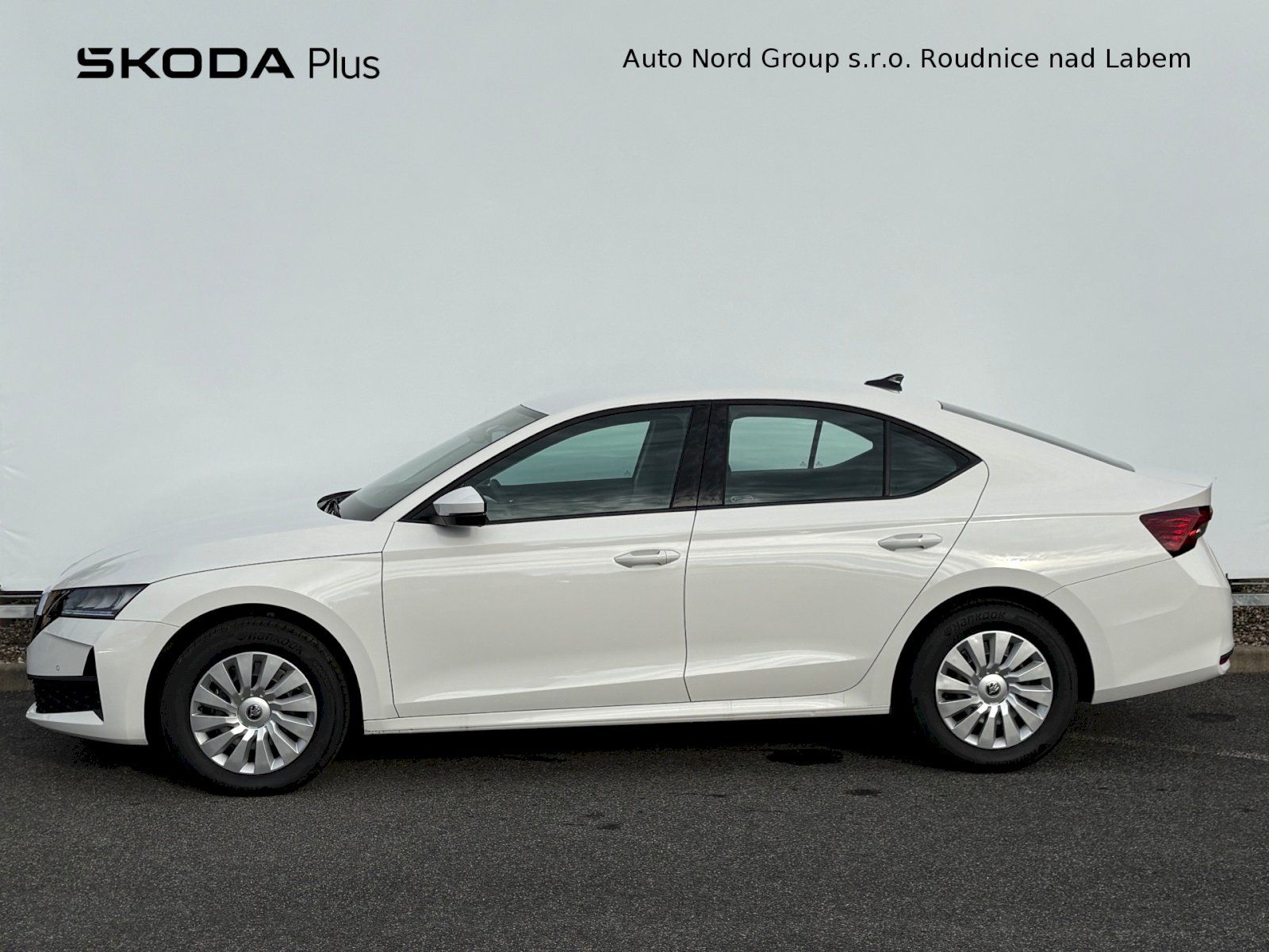 Škoda Octavia, Essence 2.0 TDI /110 kW DSG. - fotka 3
