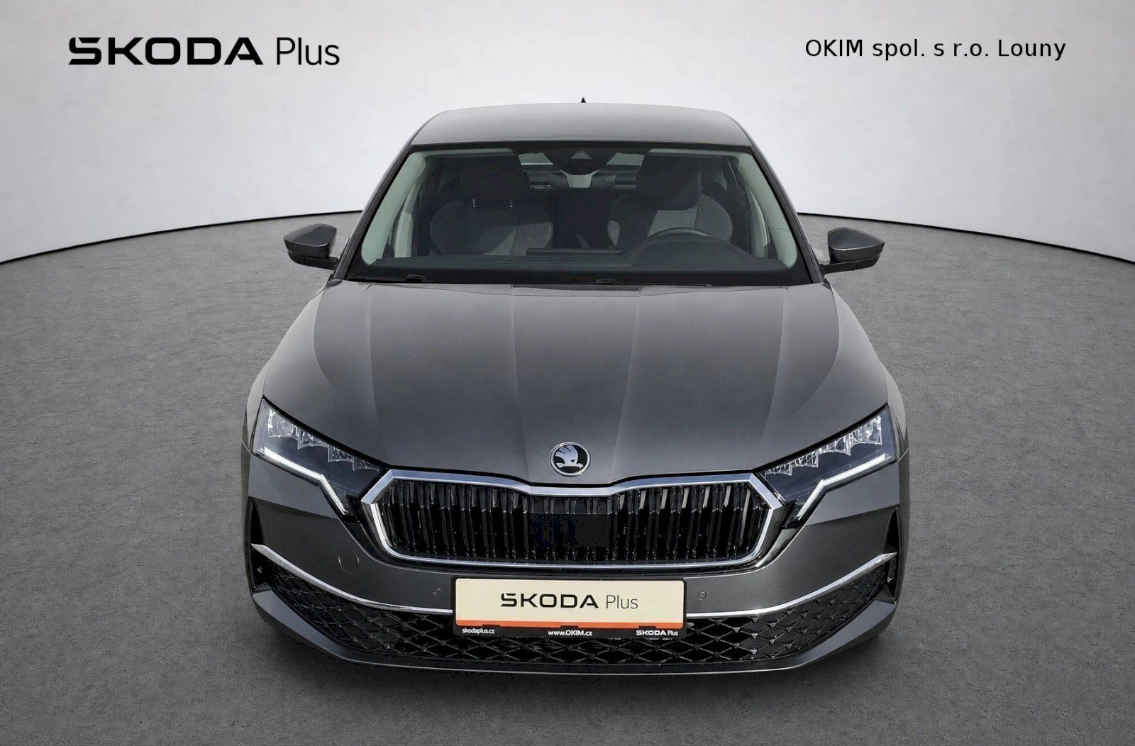 Škoda Octavia, Top Selection 1,5 Tsi 110 DSG - fotka 4
