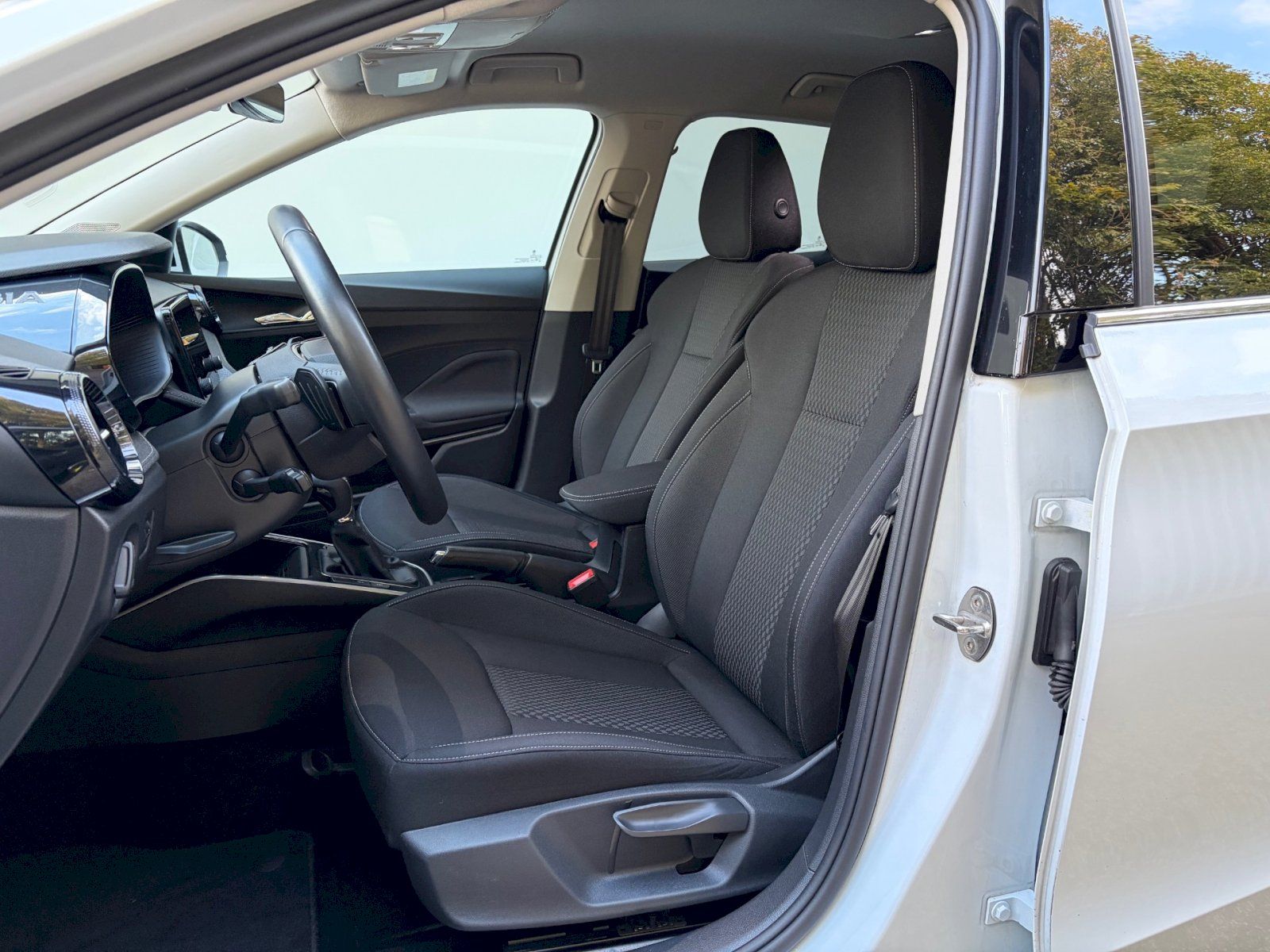 Škoda Fabia, 1.5 TSI 110kW Top Selection 7° - fotka 6