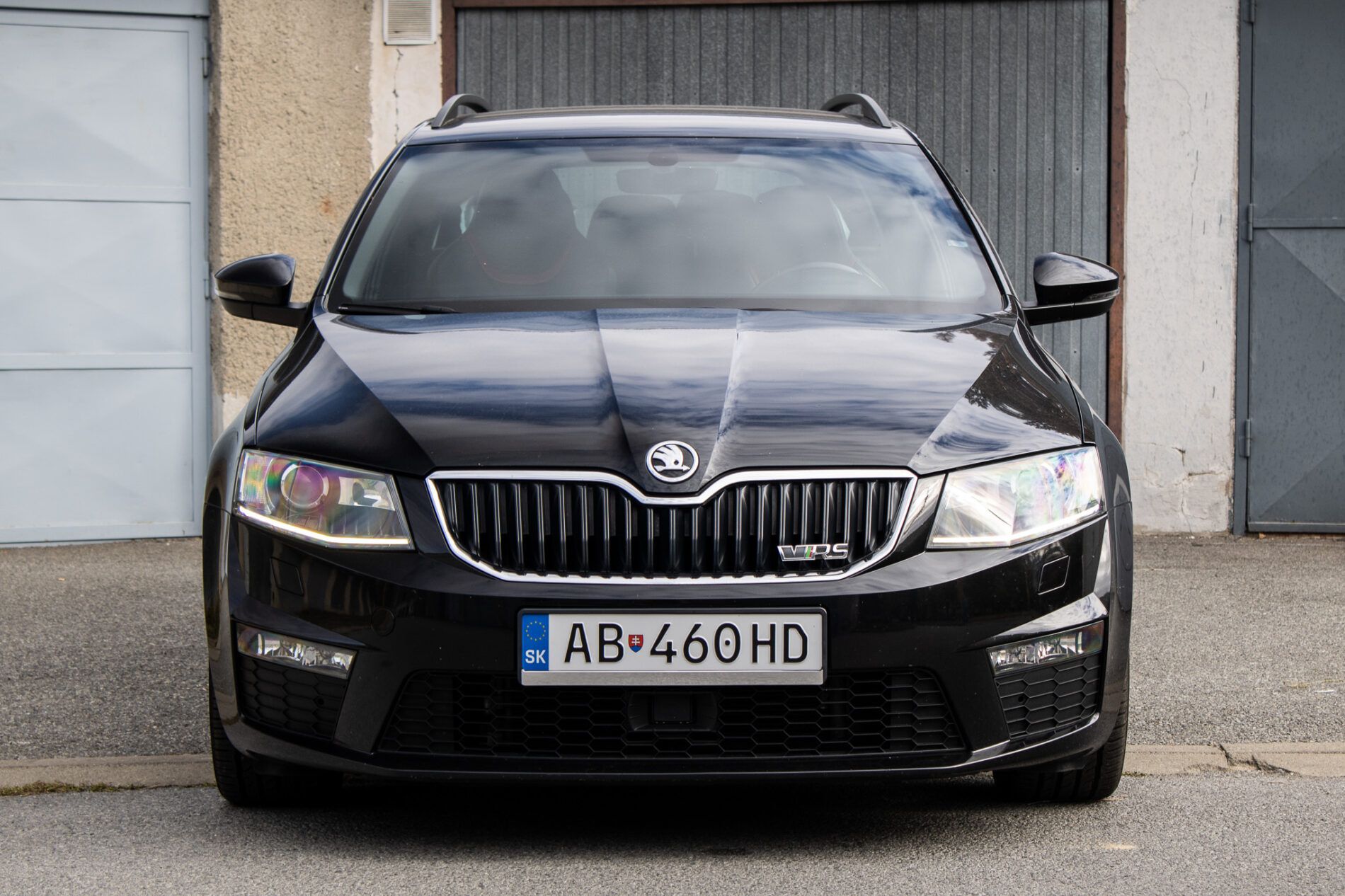 Škoda Octavia - fotka 6