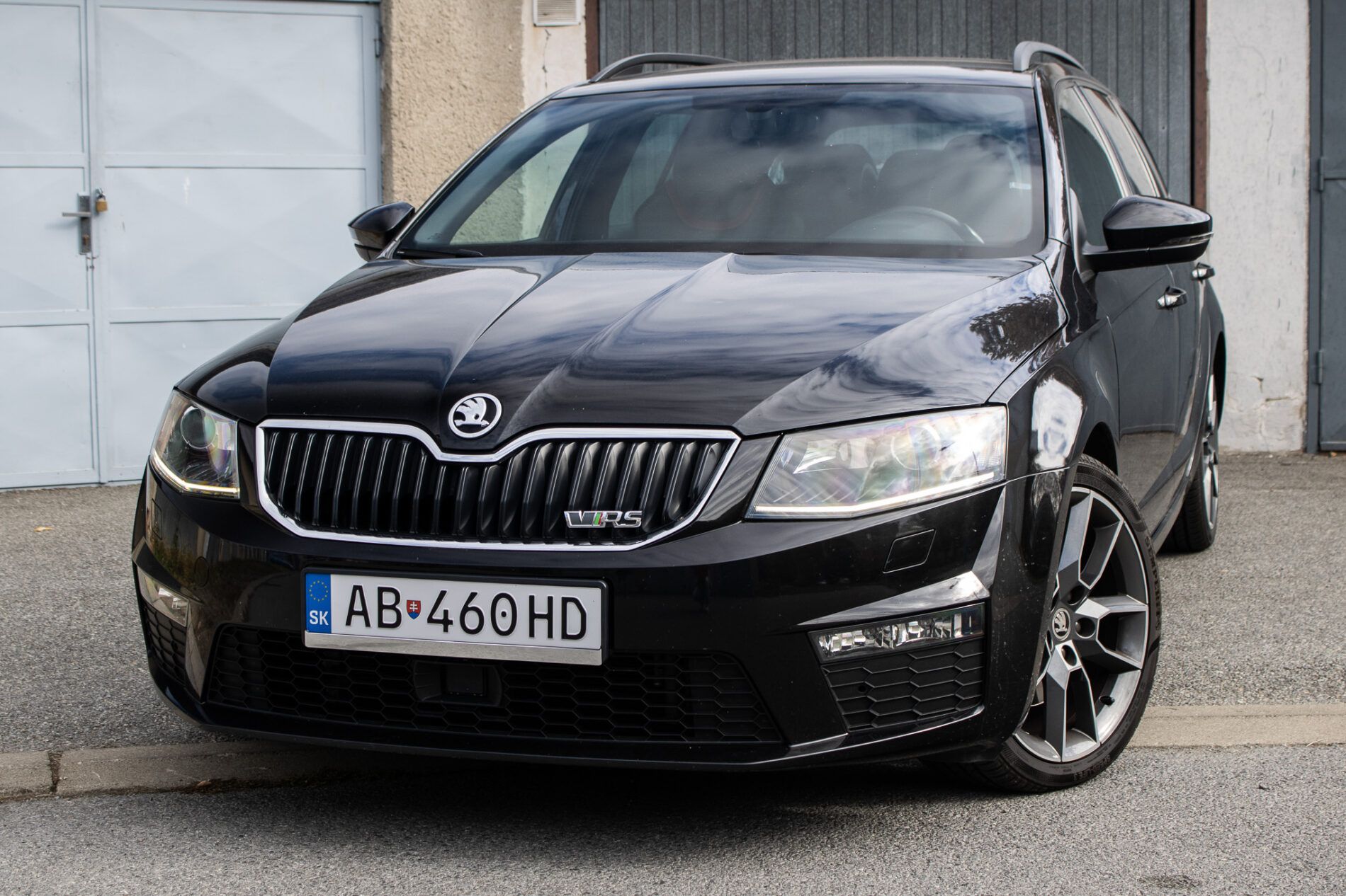 Škoda Octavia - fotka 3