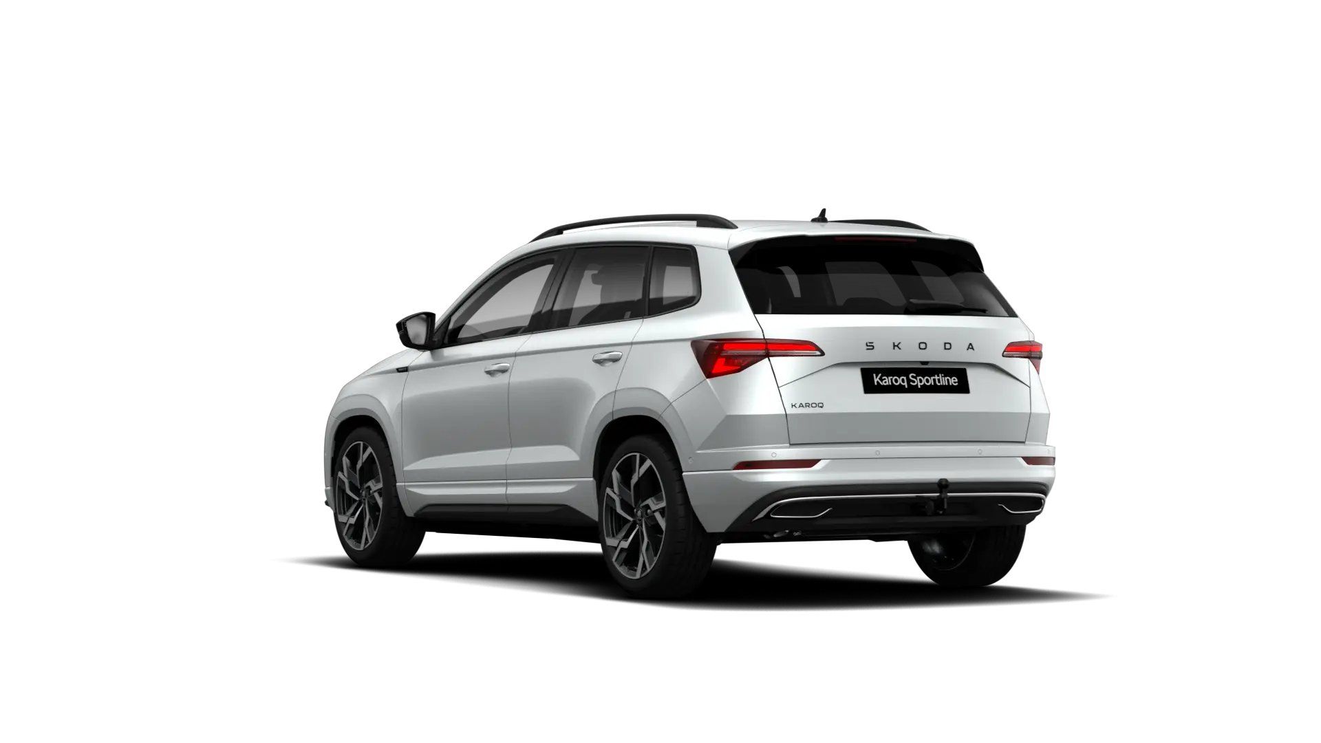 Škoda Karoq, Karoq Sportline - fotka 2