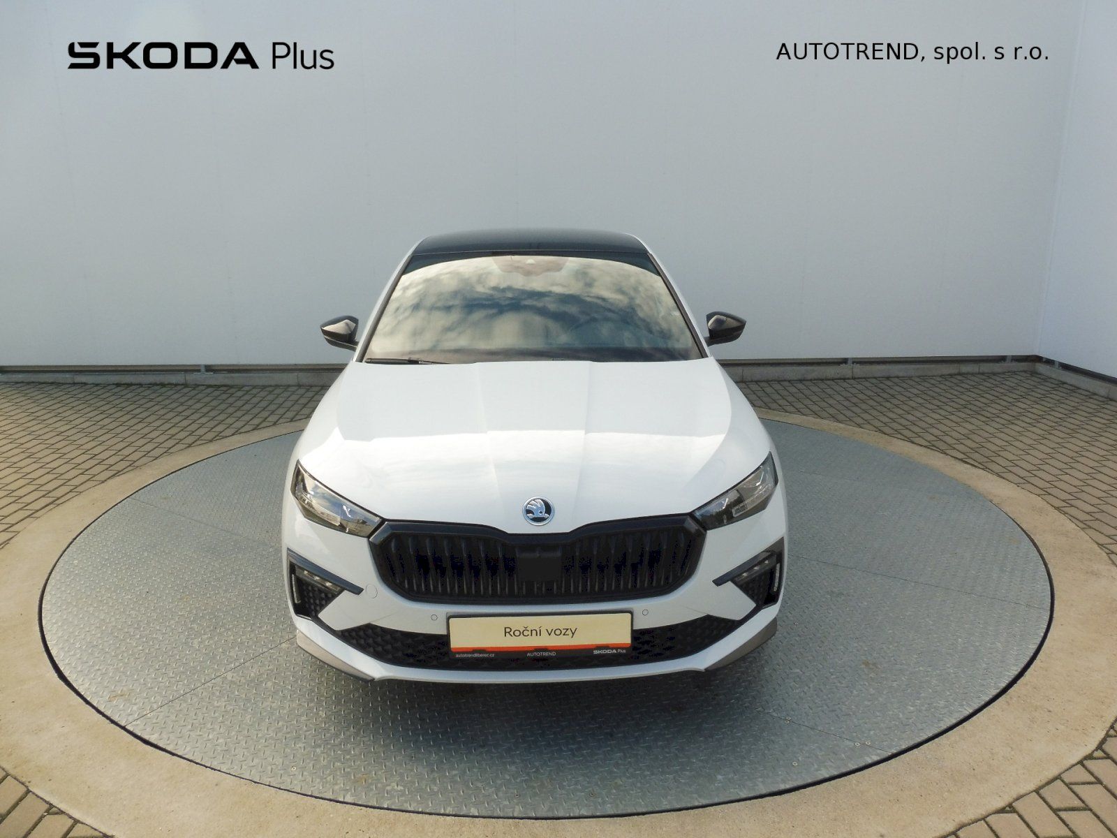 Škoda Scala, Monte Carlo 1,5 TSI 110kW - fotka 4