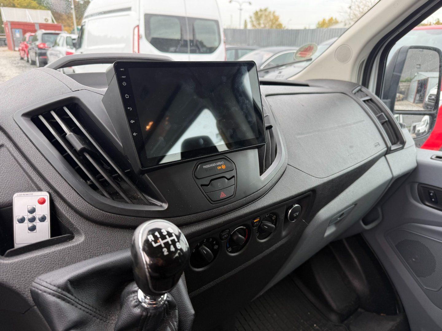 Ford Transit, 2.0TDCI 96kW *V Přípravě* - fotka 6