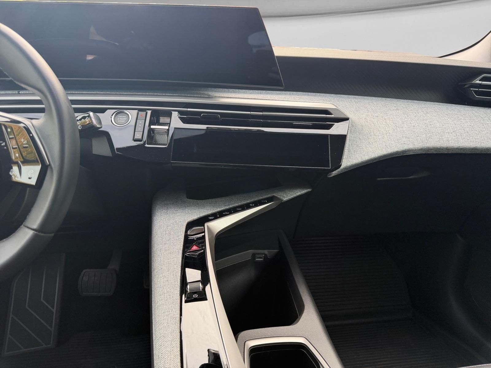 Peugeot 5008, ALLURE Hybrid 145 e-DCS6 - fotka 5