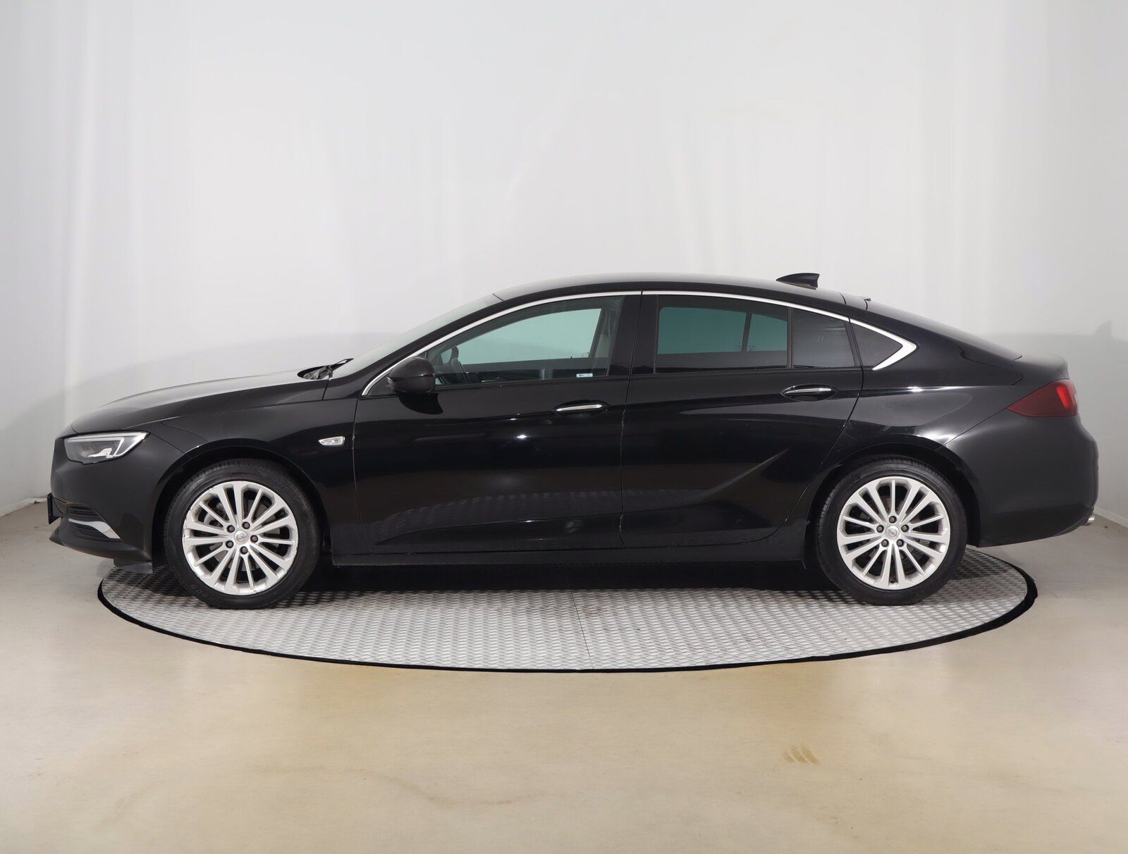 Opel Insignia, 2.0 CDTI, Automat, Serv.kniha - fotka 3