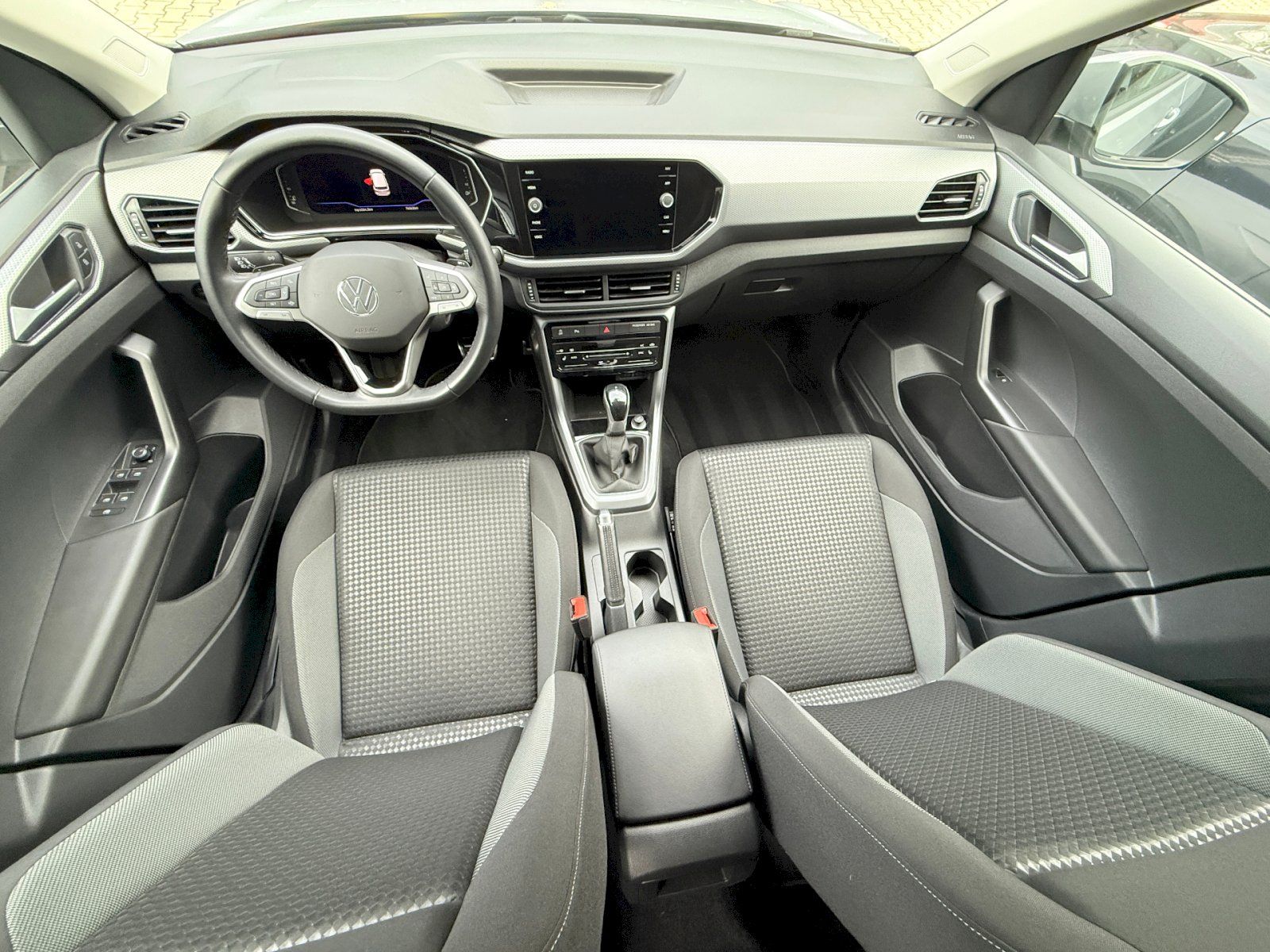 Volkswagen T-Cross, 1.5TSi 110kW/150PS - fotka 5