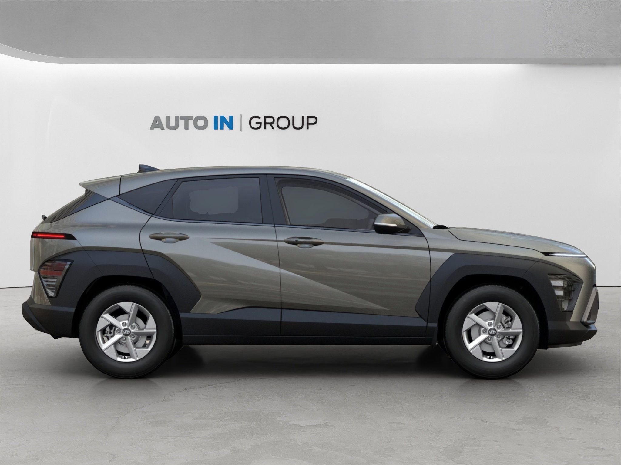Hyundai Kona, Style 1,6 T-GDi - fotka 3