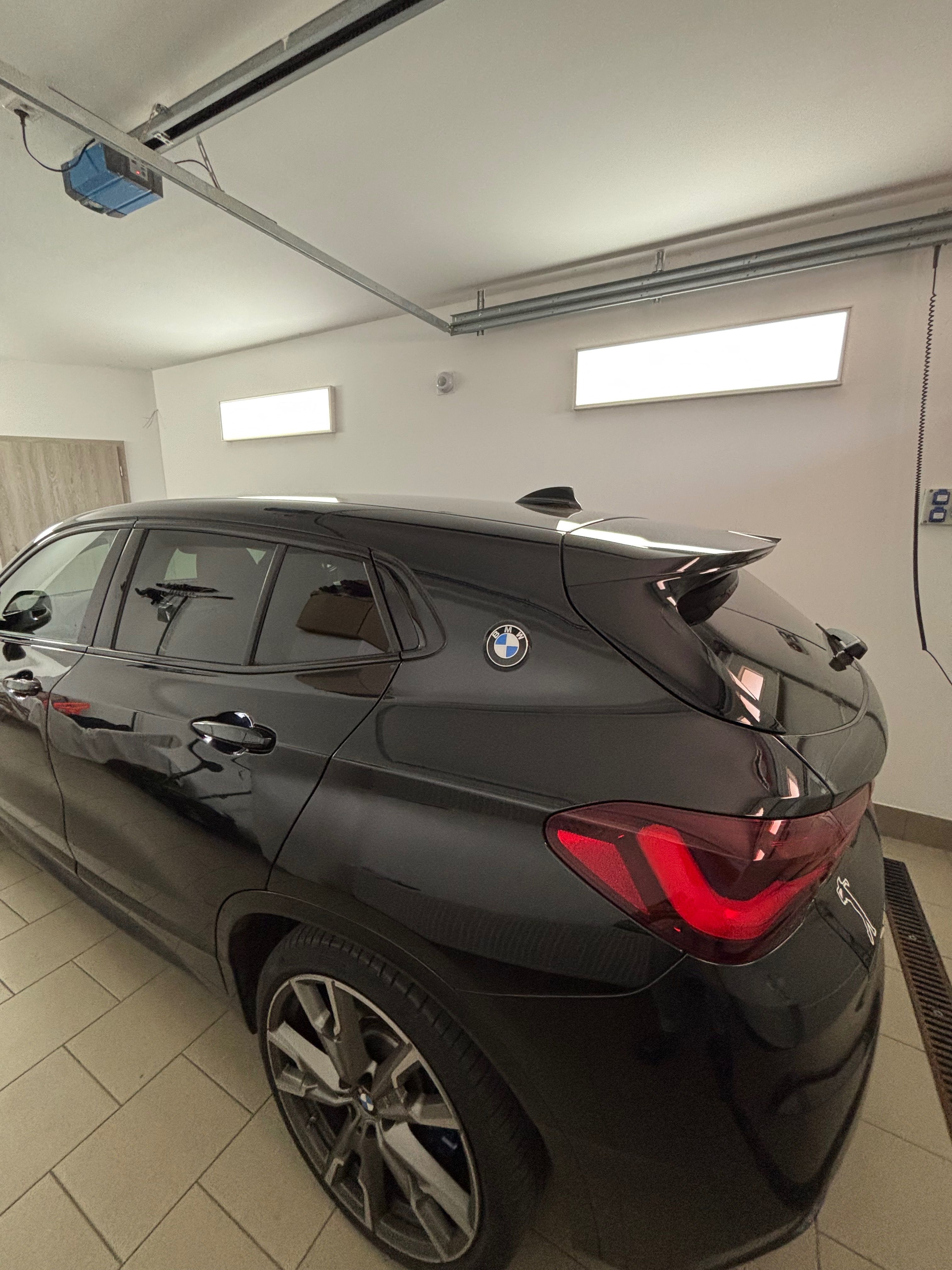 BMW X2, M35i - fotka 6