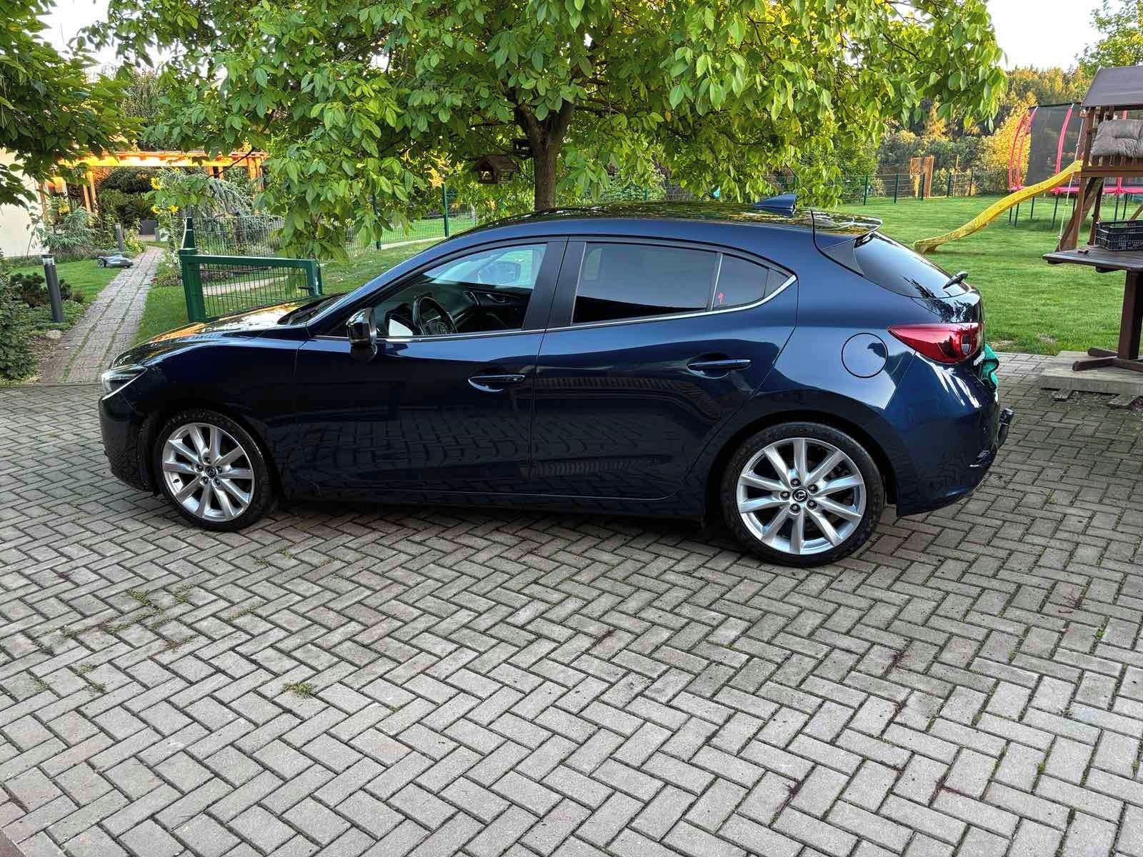 Mazda 3, Mazda 3-1.majitel - fotka 2