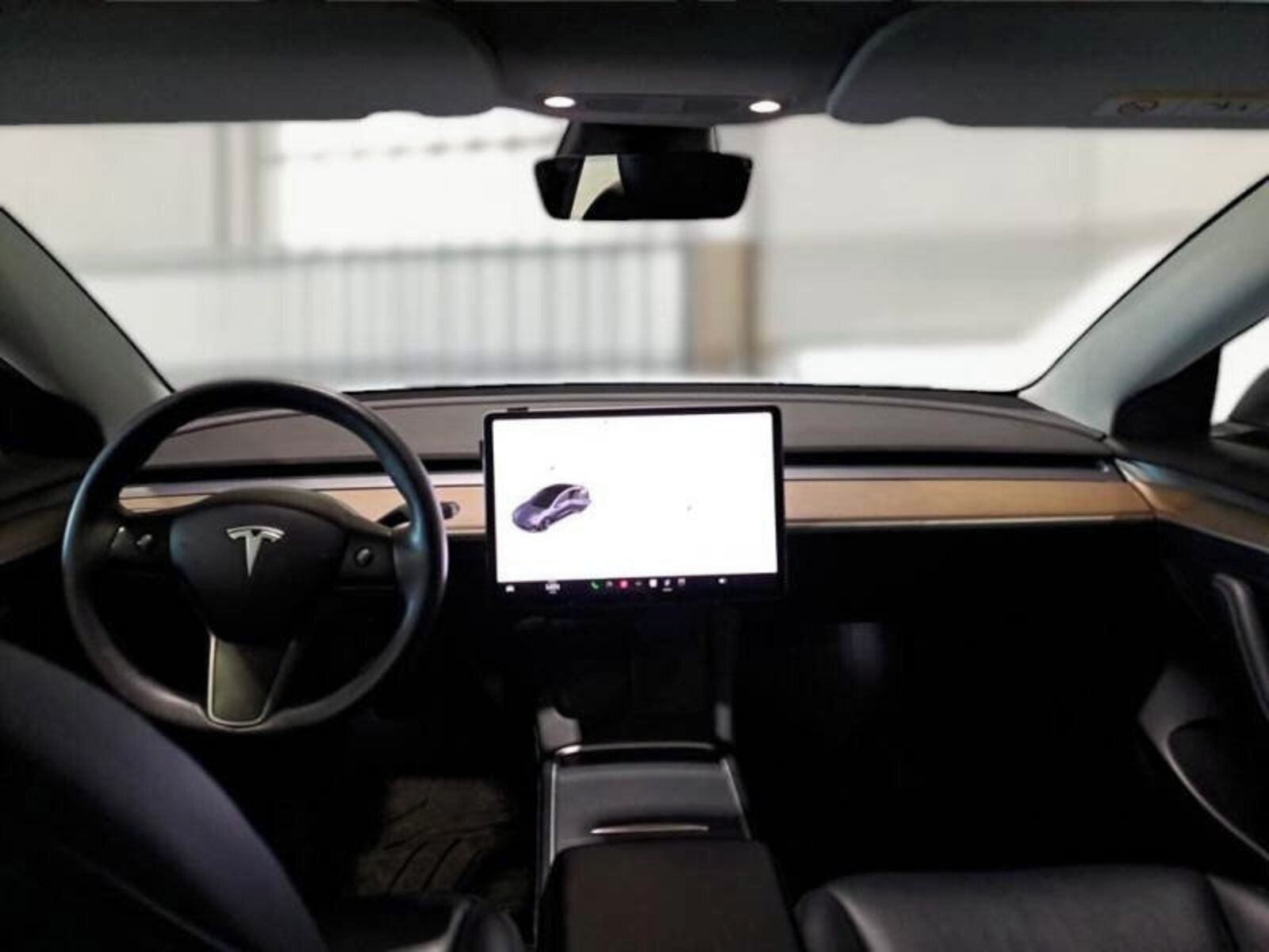 Tesla Model 3, Long Range 4WD 74kWh, 4X4 - fotka 3