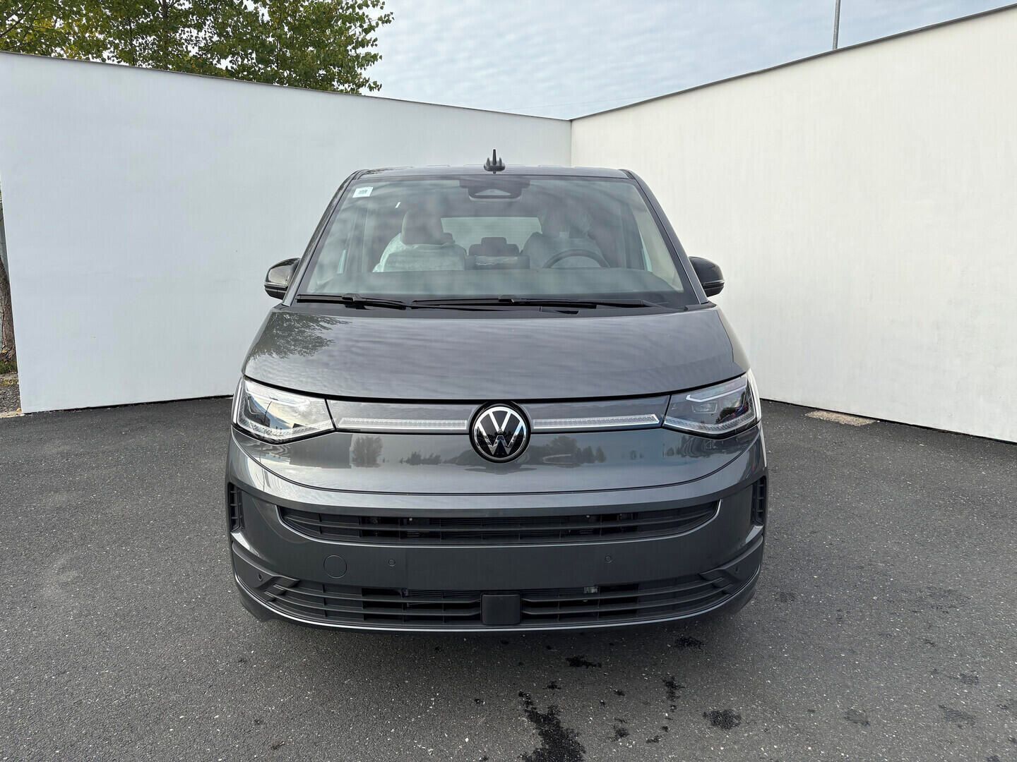 Volkswagen Multivan, Long Life 2,0 TDI 110 kW - fotka 4