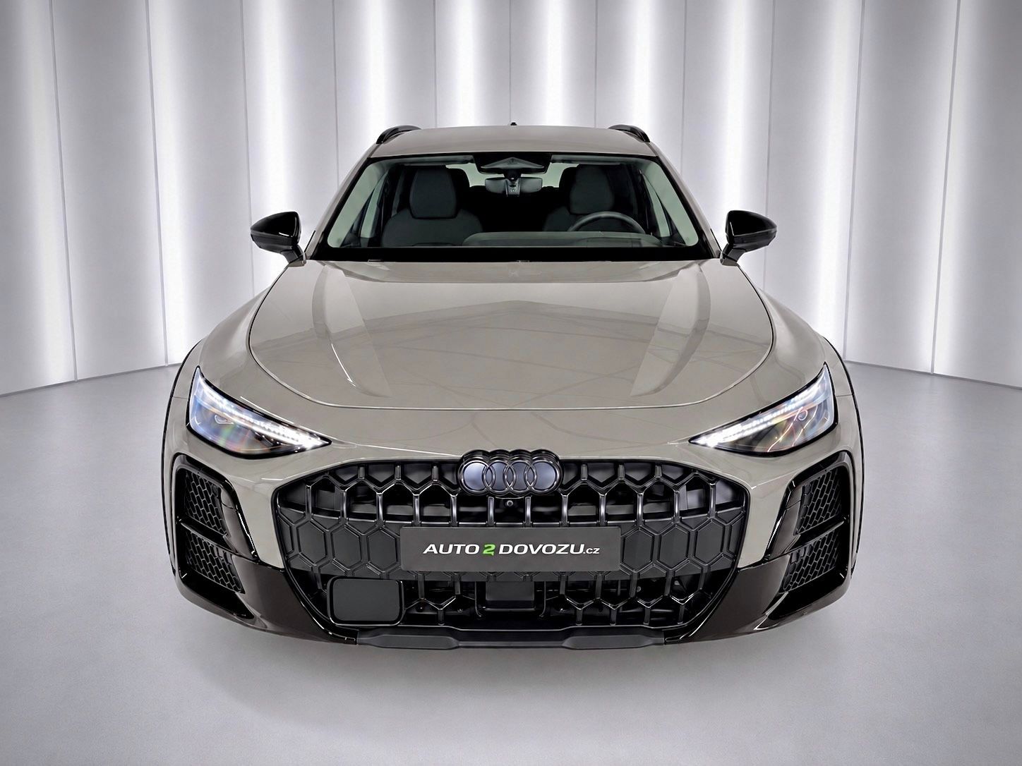 Audi A6 allroad, TDI 220 KW QUATTRO, WEBASTO - fotka 2