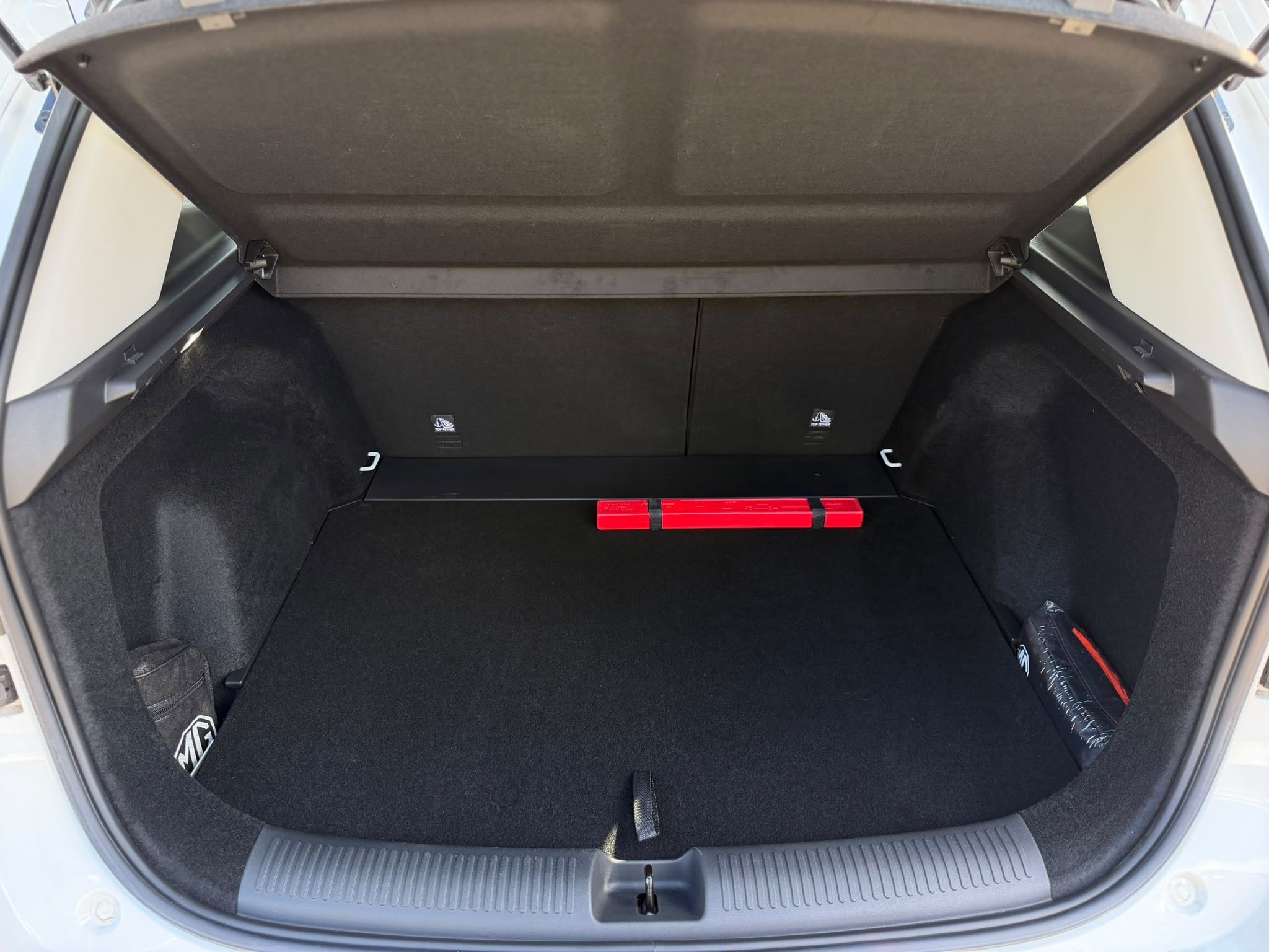 MG ZS, 1.5 ESSENTIAL MAN5/odpočet DPH - fotka 6