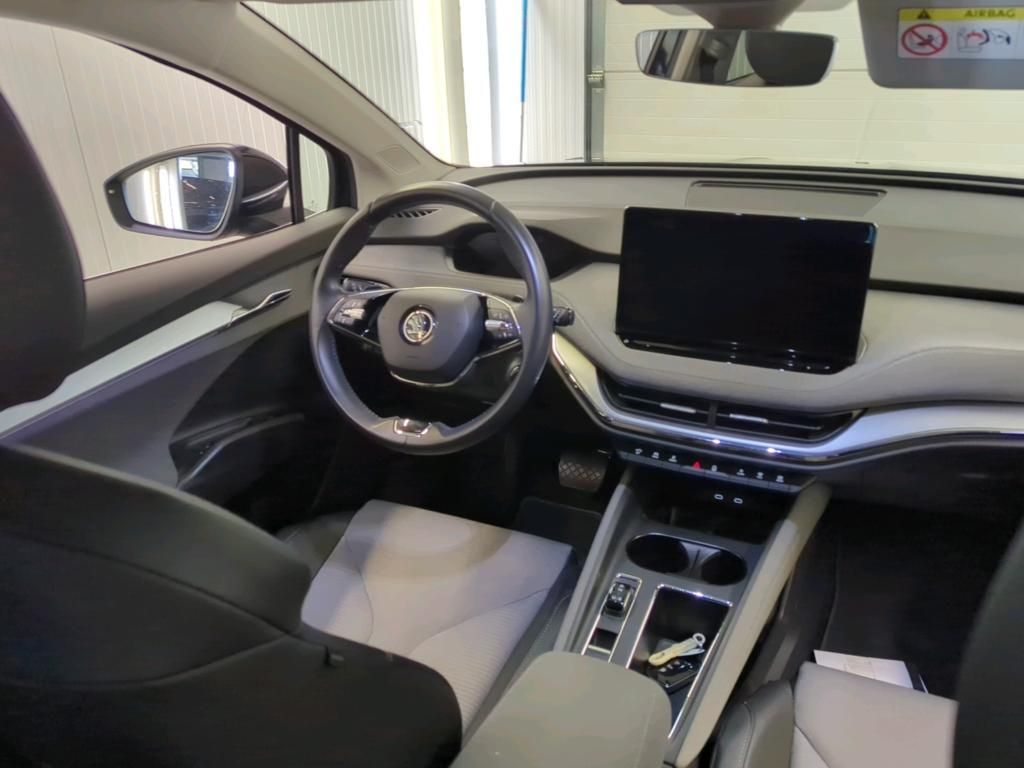 Škoda Enyaq, 80*150KW*TAŽNÉ*KAMERA*Soh97,4% - fotka 6