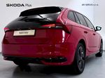 Škoda Scala, MONTE CARLO 1.0TSI/85kW 7DSG -