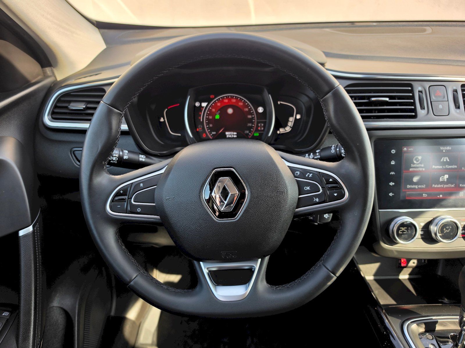 Renault Kadjar, 1,5DCI 85KW EDC EDITION BLUE - fotka 6