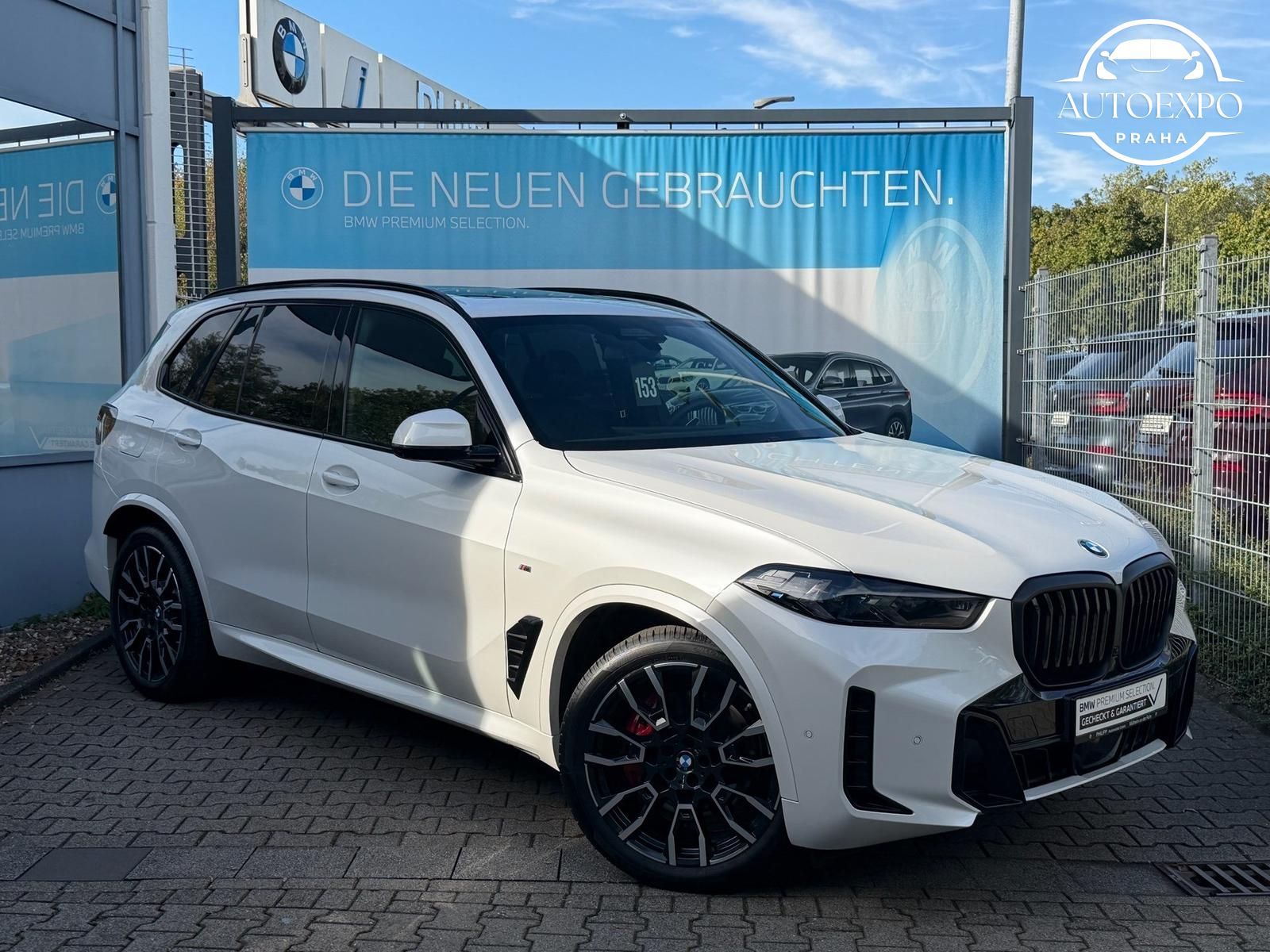 BMW X5, xDrive30d M Sport Pro*PANORAMA - fotka 3