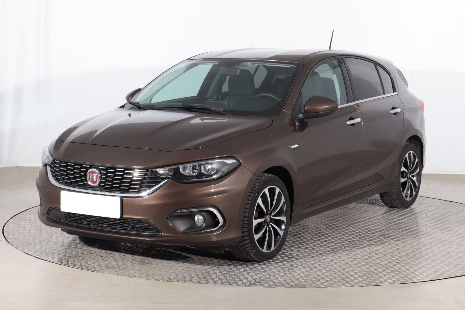 Fiat Tipo, 1.4 T-Jet, Serv.kniha - fotka 2
