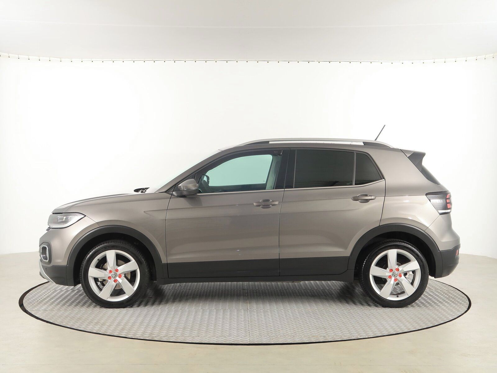 Volkswagen T-Cross, 1.0 TSI, Style - fotka 3