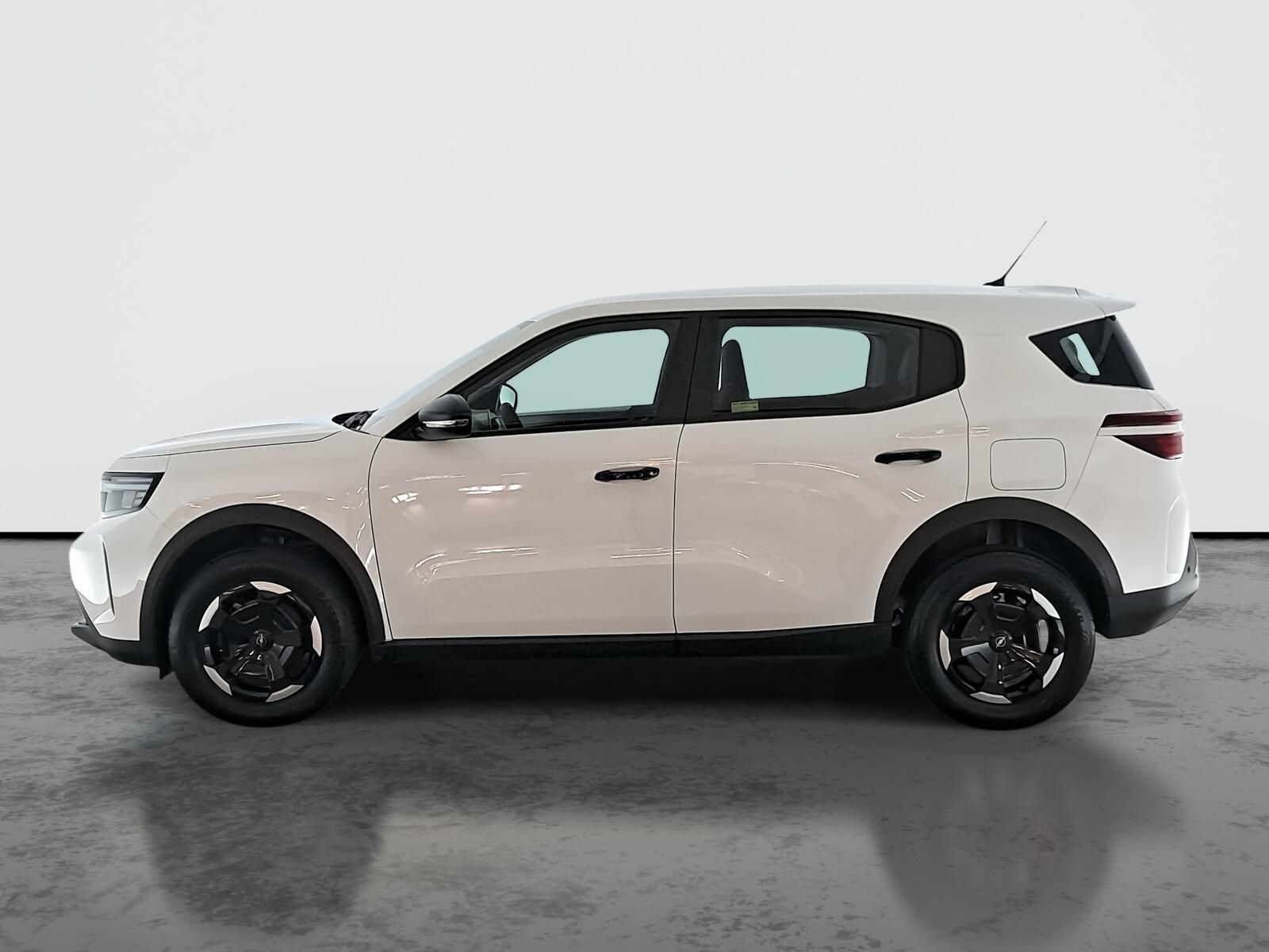 Opel Frontera, 1.2 hybrid, Edition, Záruka - fotka 3