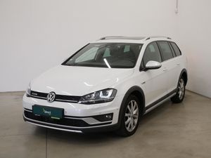 Volkswagen Golf, 2.0 TDI 135 kW Alltrack