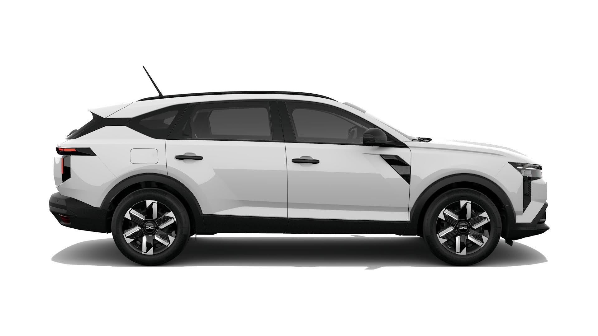 Dacia, Dacia Striker - fotka 2