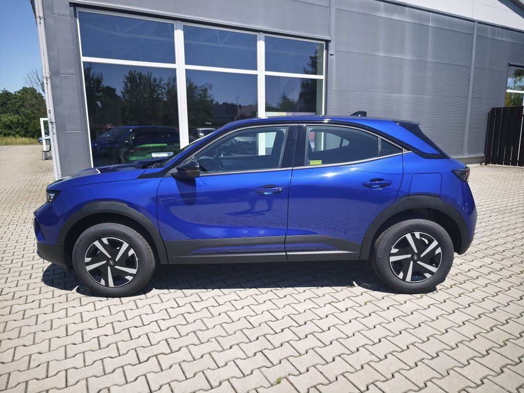 Opel Mokka, HIT 1.2 TURBO 100kW/136k - fotka 2
