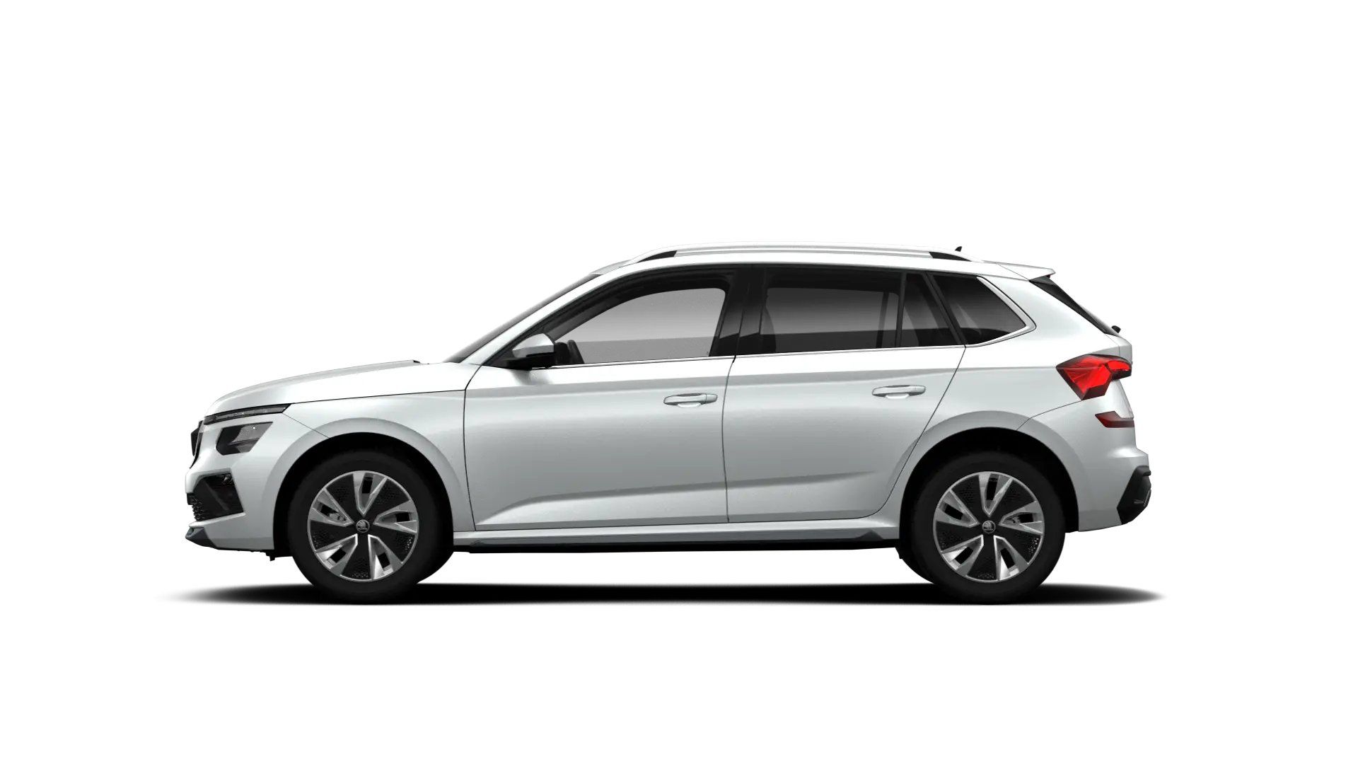 Škoda Kamiq, Kamiq Top Selection - fotka 3