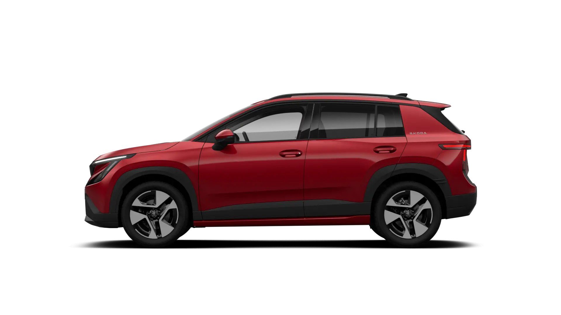 Škoda Epiq, Epiq Selection - fotka 3