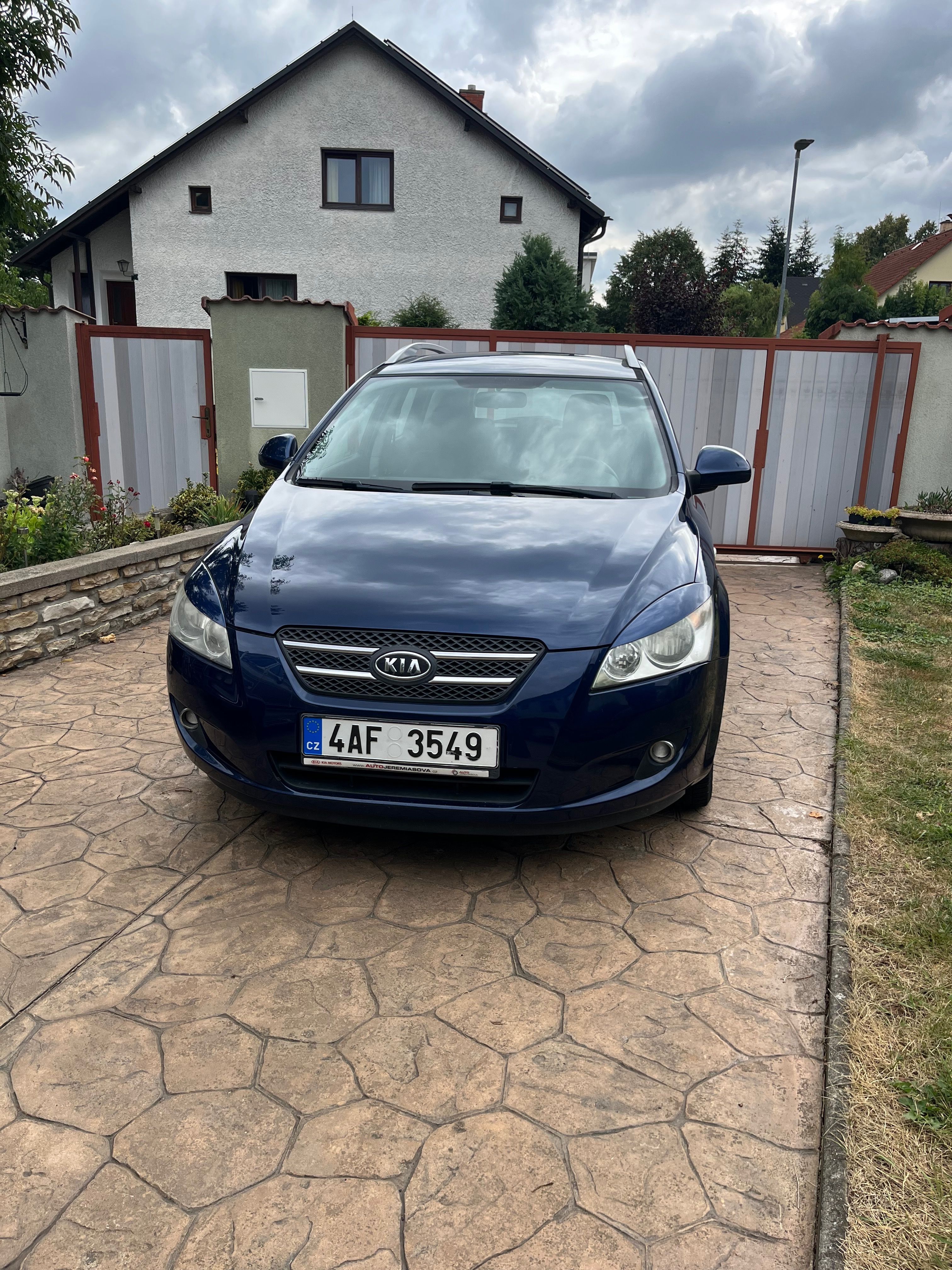 Kia Cee´d