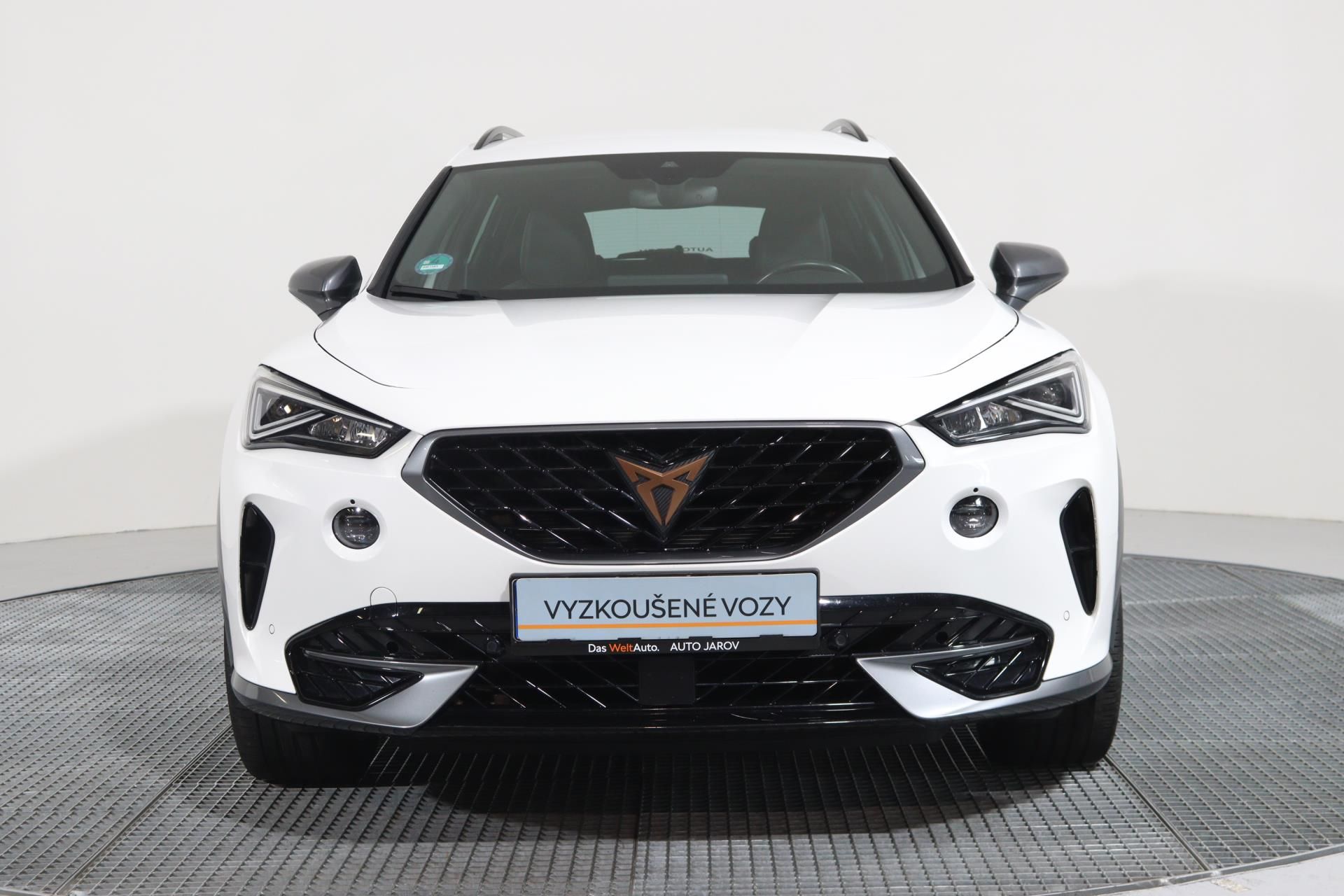 Cupra Formentor, 1.5 TSI 110 kW - fotka 4