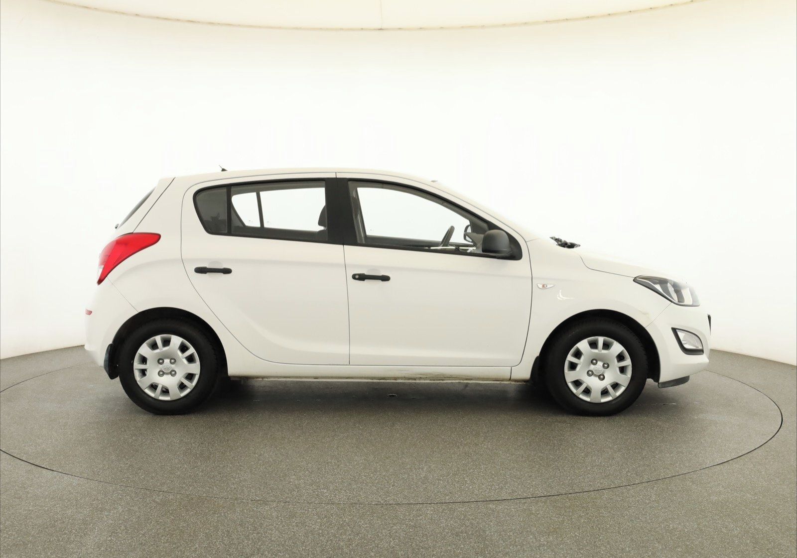 Hyundai i20, 1.2, ČR,1.maj, Serv.kniha - fotka 6