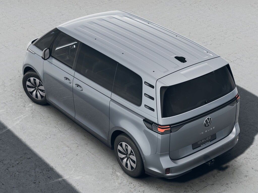 Volkswagen ID.Buzz, 79 kWh 210 kW, Pro - fotka 5