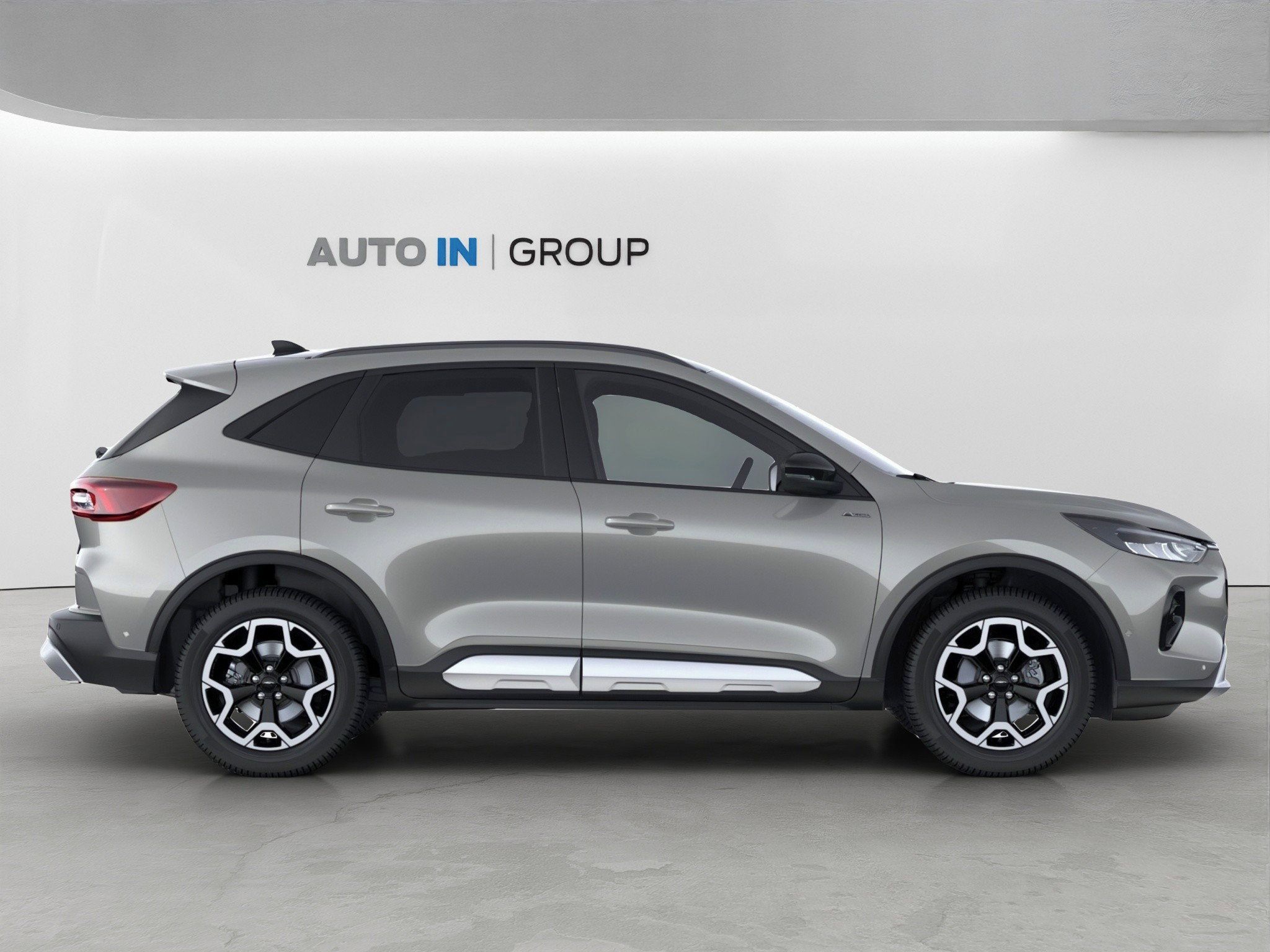 Ford Kuga, Active X, 2,5 HEV, 134 kW - fotka 3