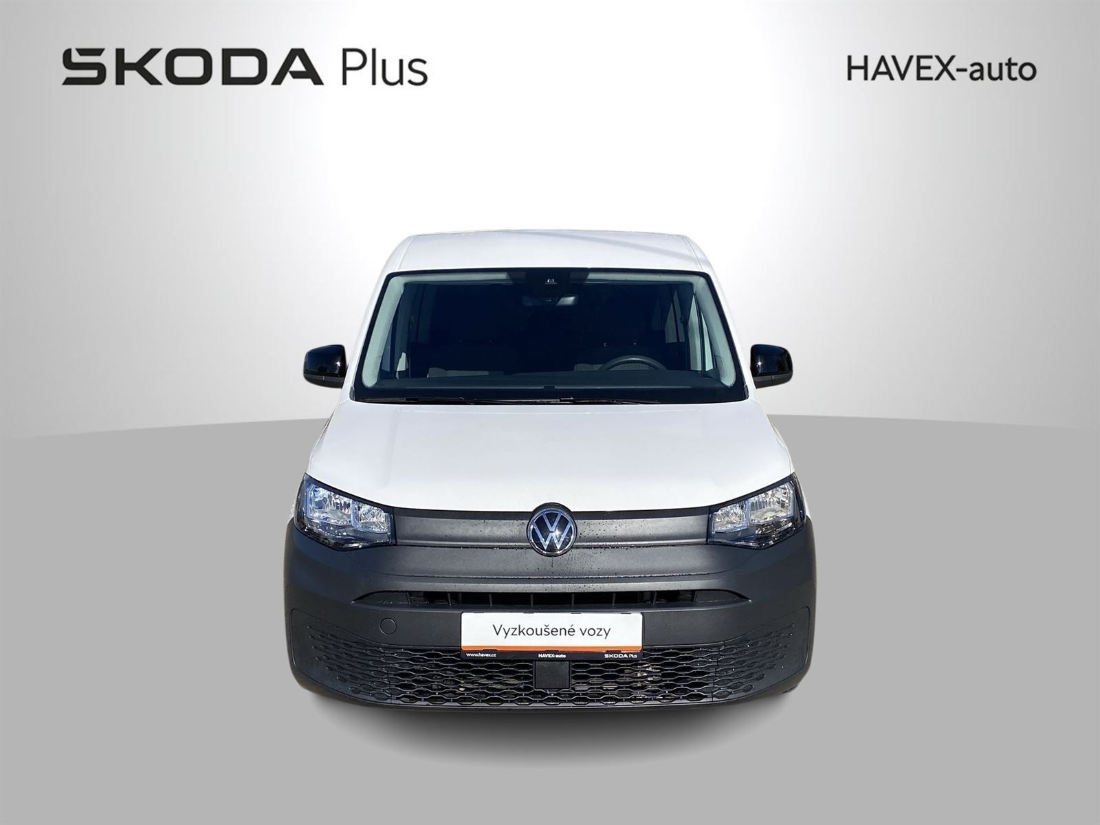 Volkswagen Caddy, 2.0 TDI - fotka 4