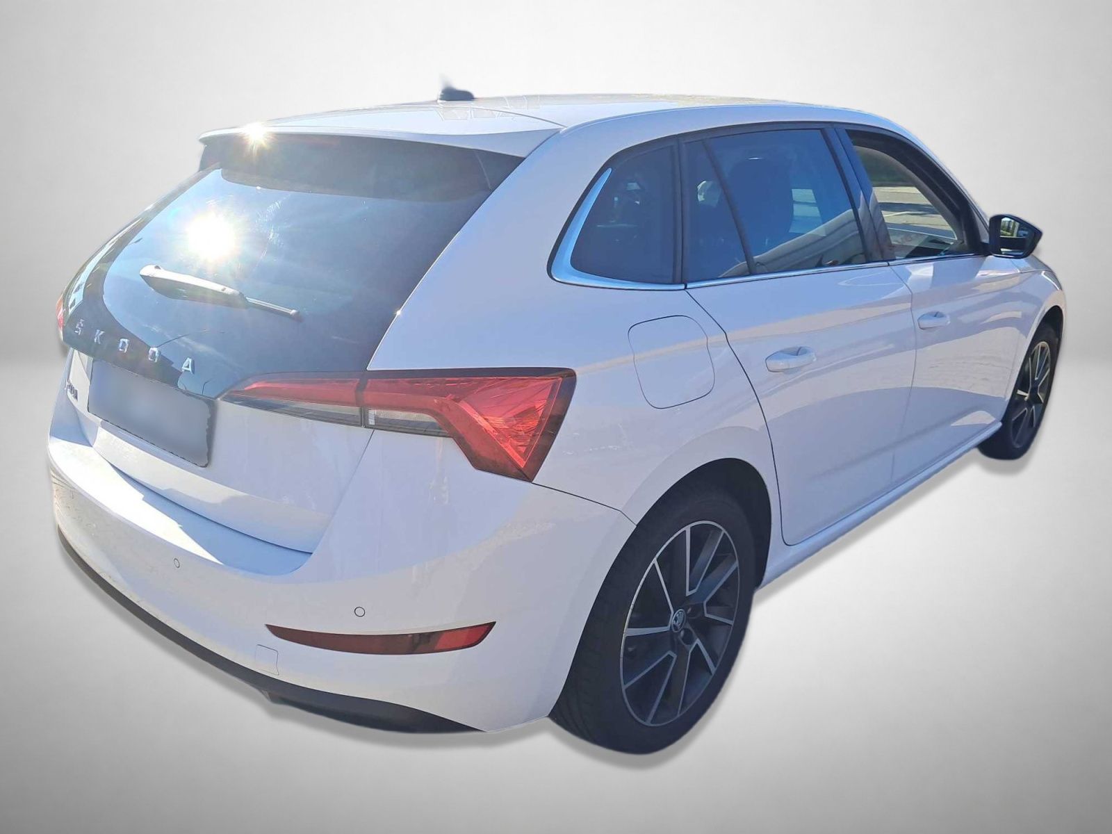 Škoda Scala, 1.6 TDI, Style, Serv.kniha - fotka 2