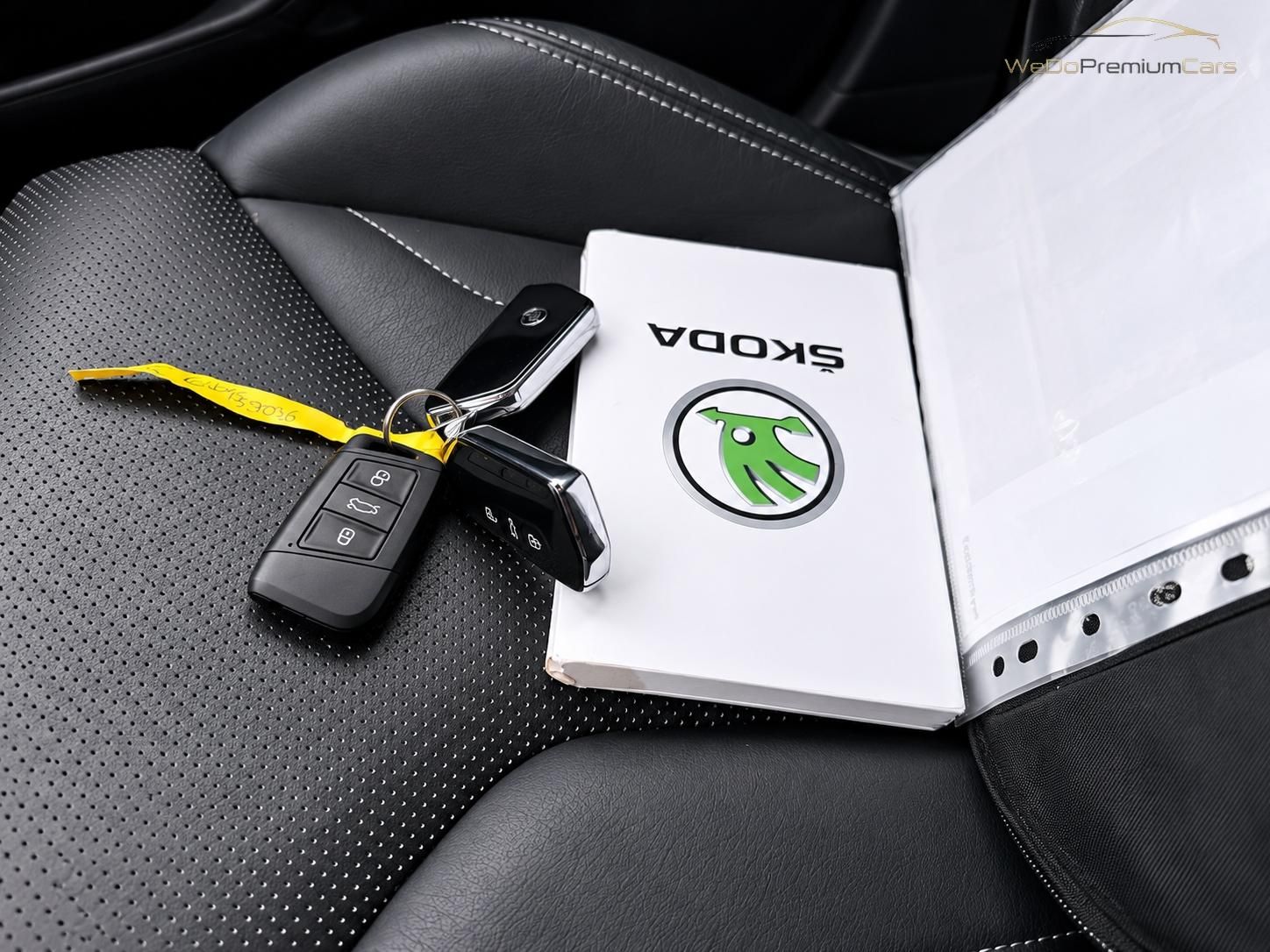 Škoda Enyaq, RS 4x4 coupe - fotka 6