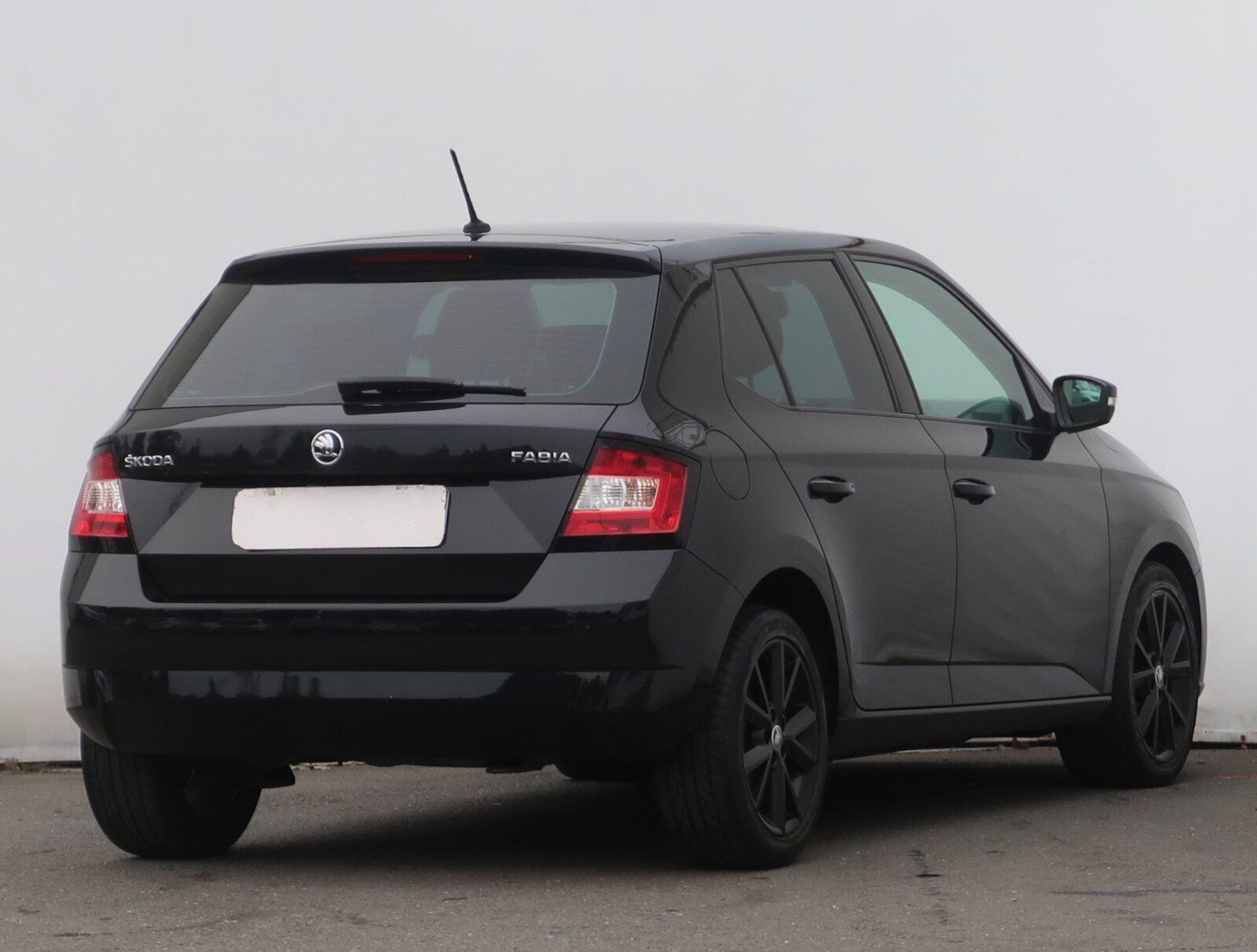 Škoda Fabia, 1.4 TDI, Ambition, Klima - fotka 5
