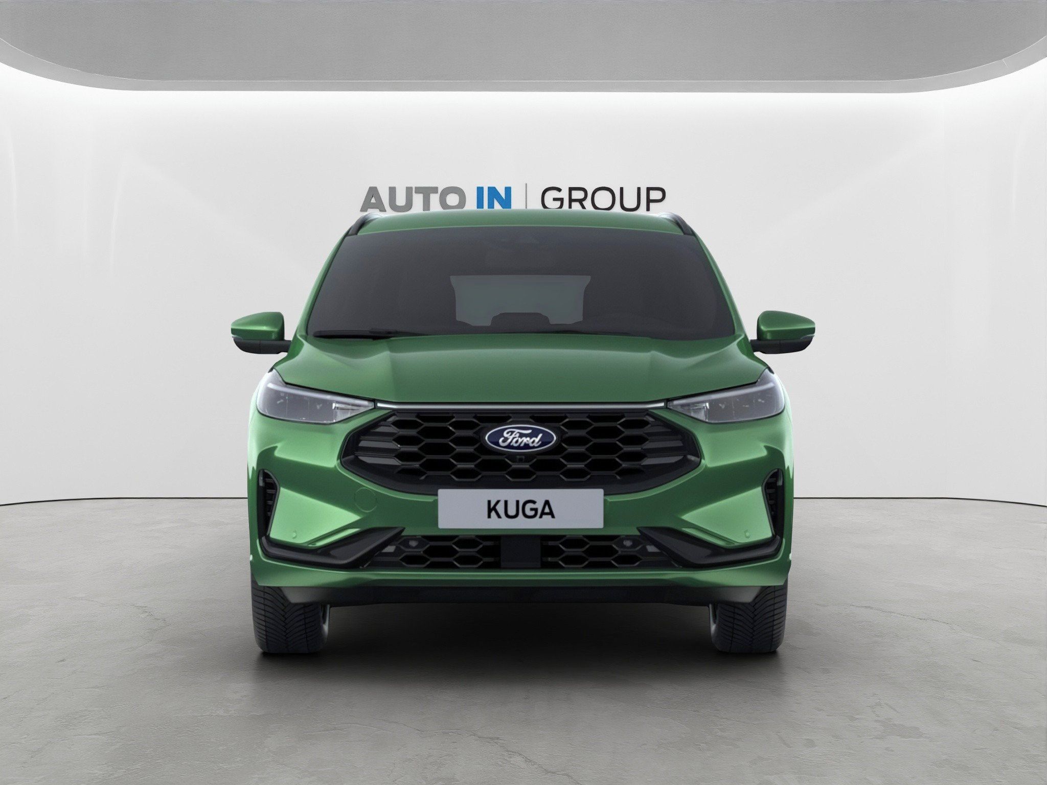 Ford Kuga, ST-Line X, 2,5 HEV, 134 kW - fotka 2